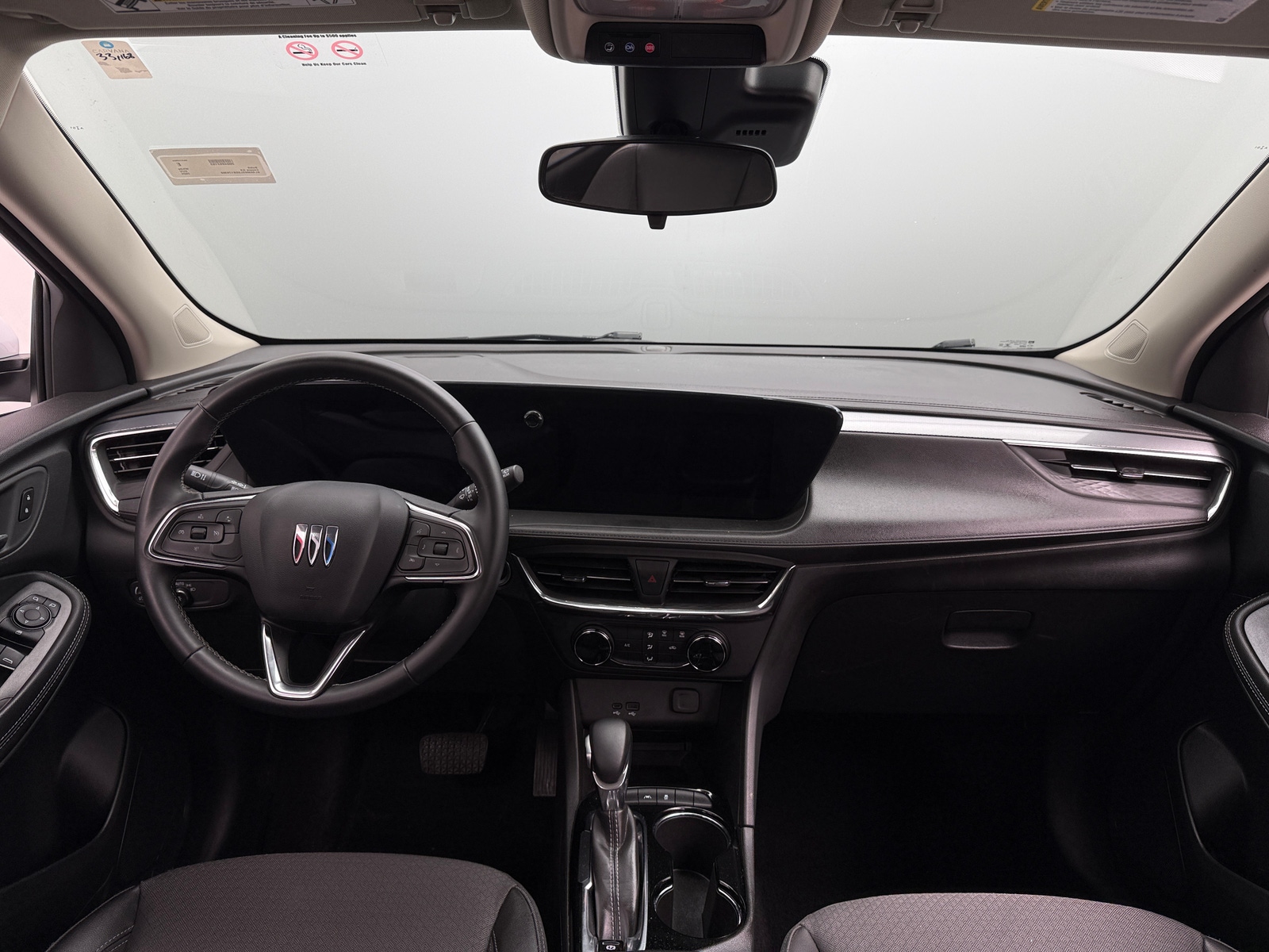 Thumbnail: 2025 Buick Encore GX - 2