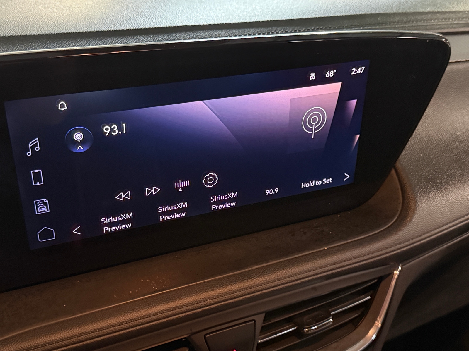Thumbnail: 2025 Buick Encore GX - 3