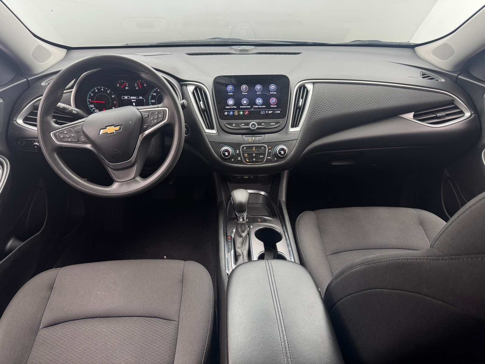 Thumbnail: 2023 Chevrolet Malibu - 3