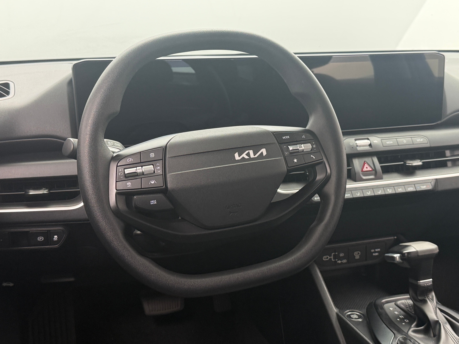 Thumbnail: 2025 Kia K4 - 5