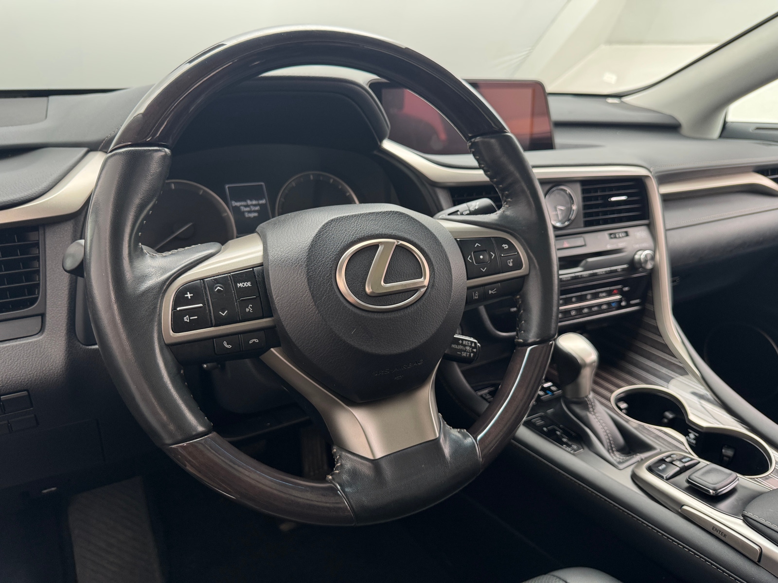 Thumbnail: 2019 Lexus RX - 4