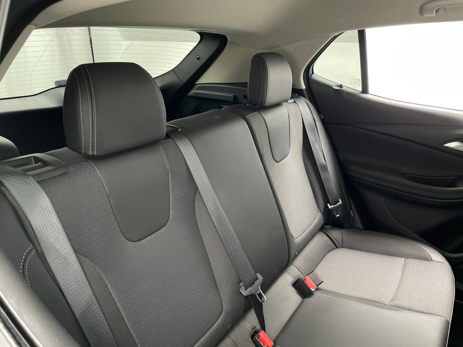 Thumbnail: 2025 Buick Encore GX - 5
