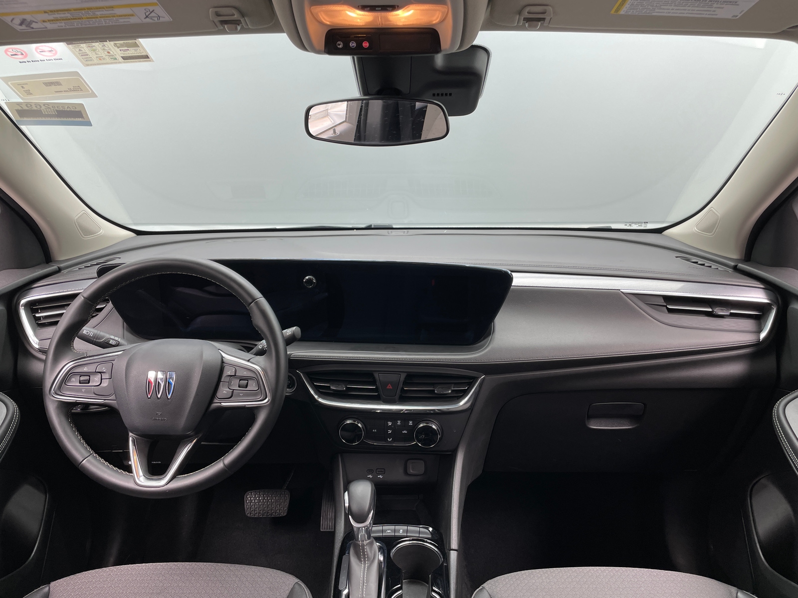 Thumbnail: 2025 Buick Encore GX - 2