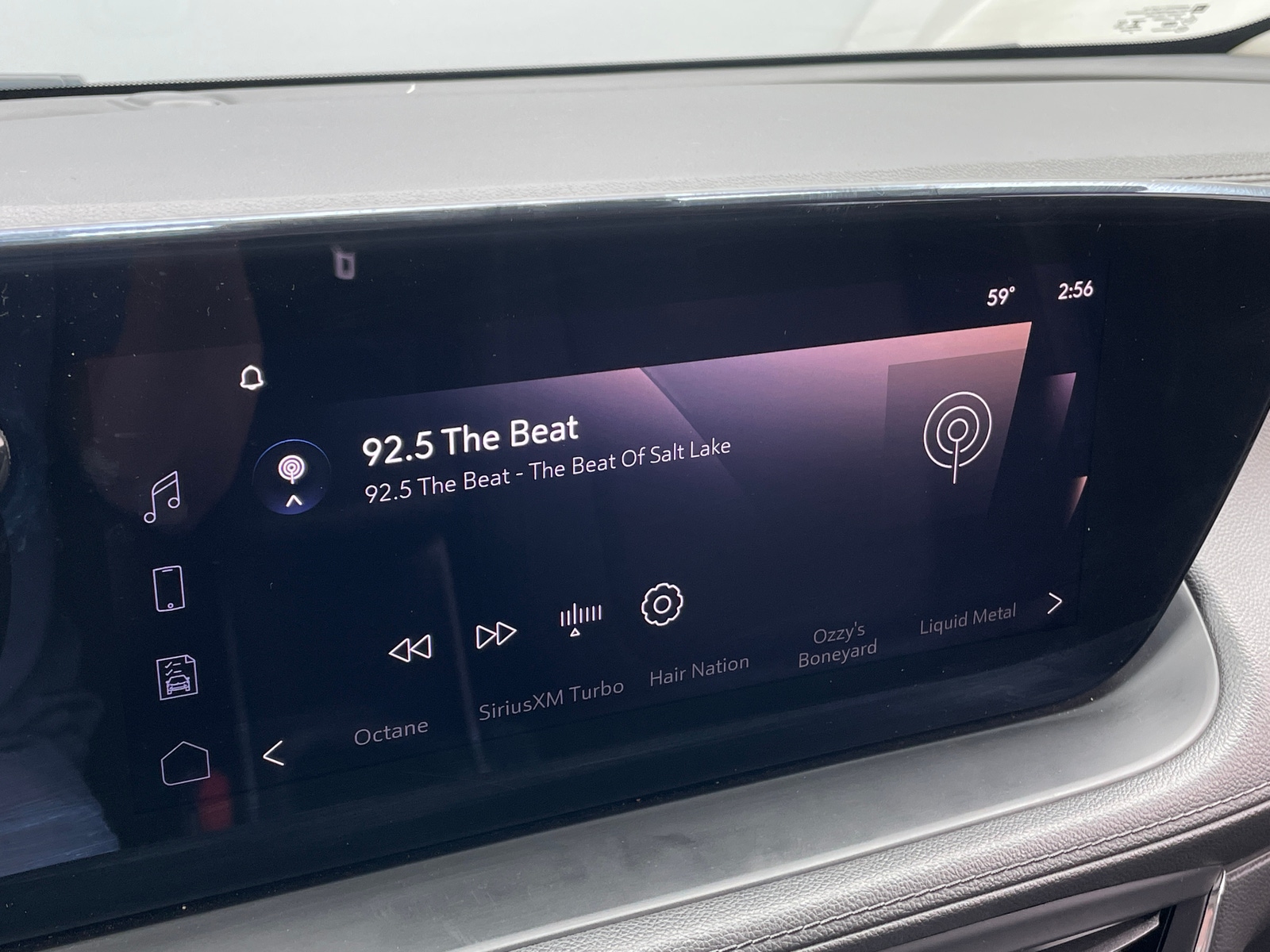 Thumbnail: 2025 Buick Encore GX - 3