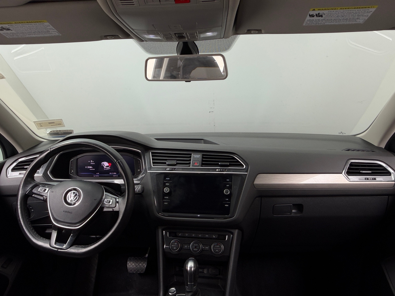 Thumbnail: 2019 Volkswagen Tiguan - 2