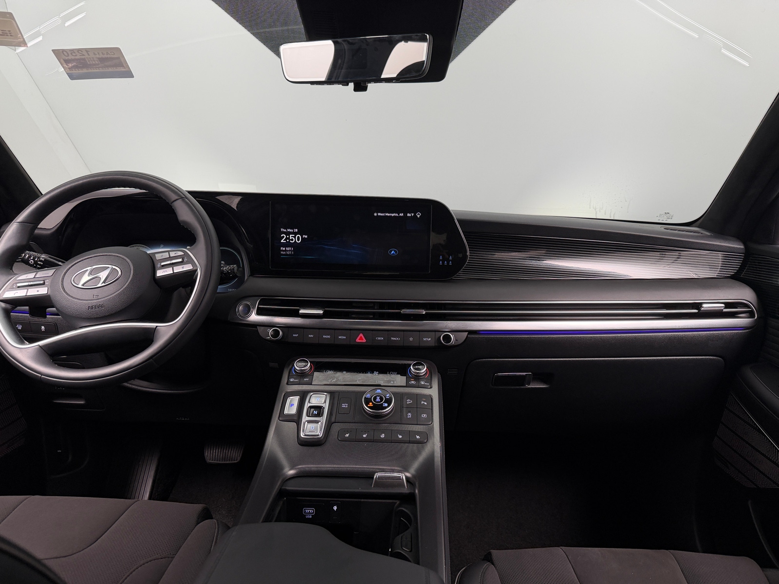 Thumbnail: 2025 Hyundai Palisade - 2