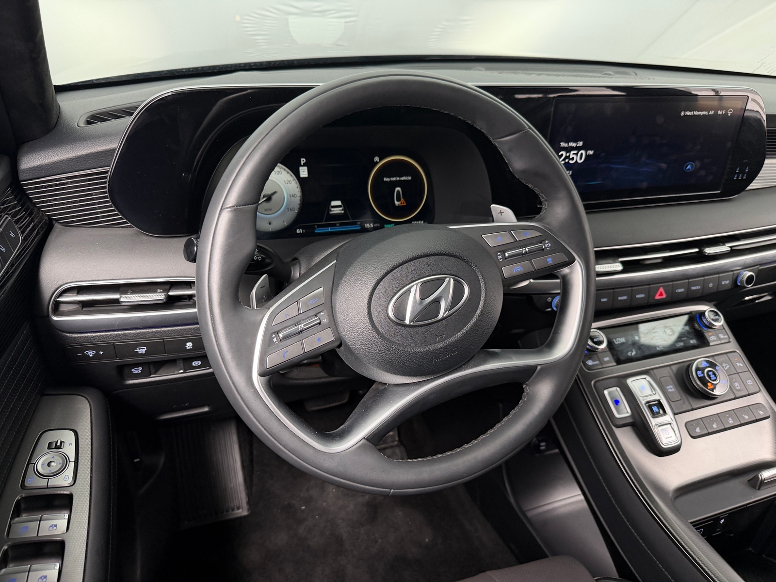 Thumbnail: 2025 Hyundai Palisade - 4