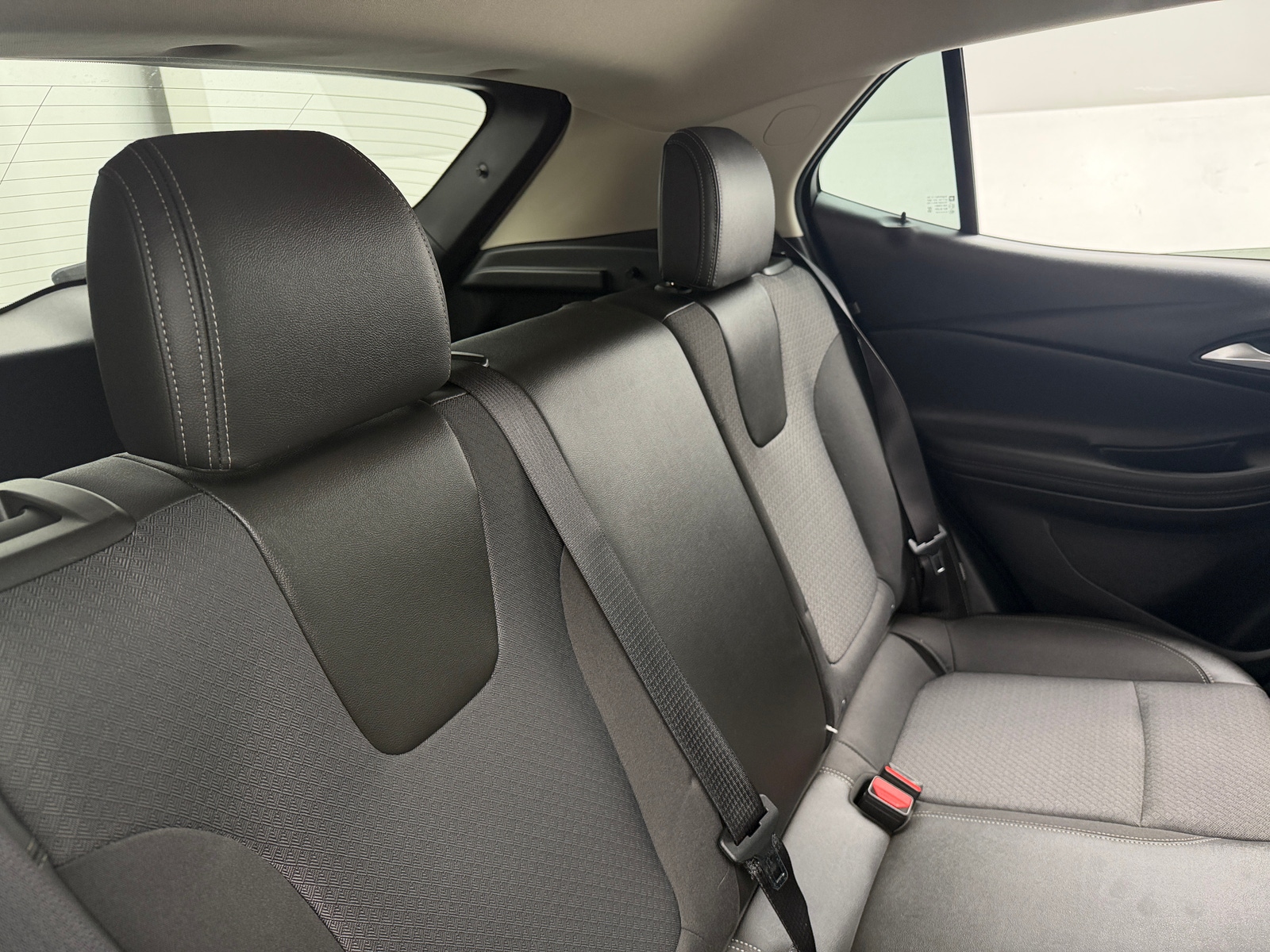 Thumbnail: 2024 Buick Encore GX - 5