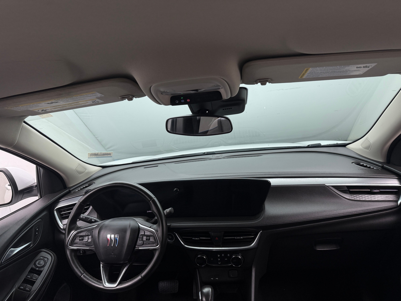 Thumbnail: 2024 Buick Encore GX - 2