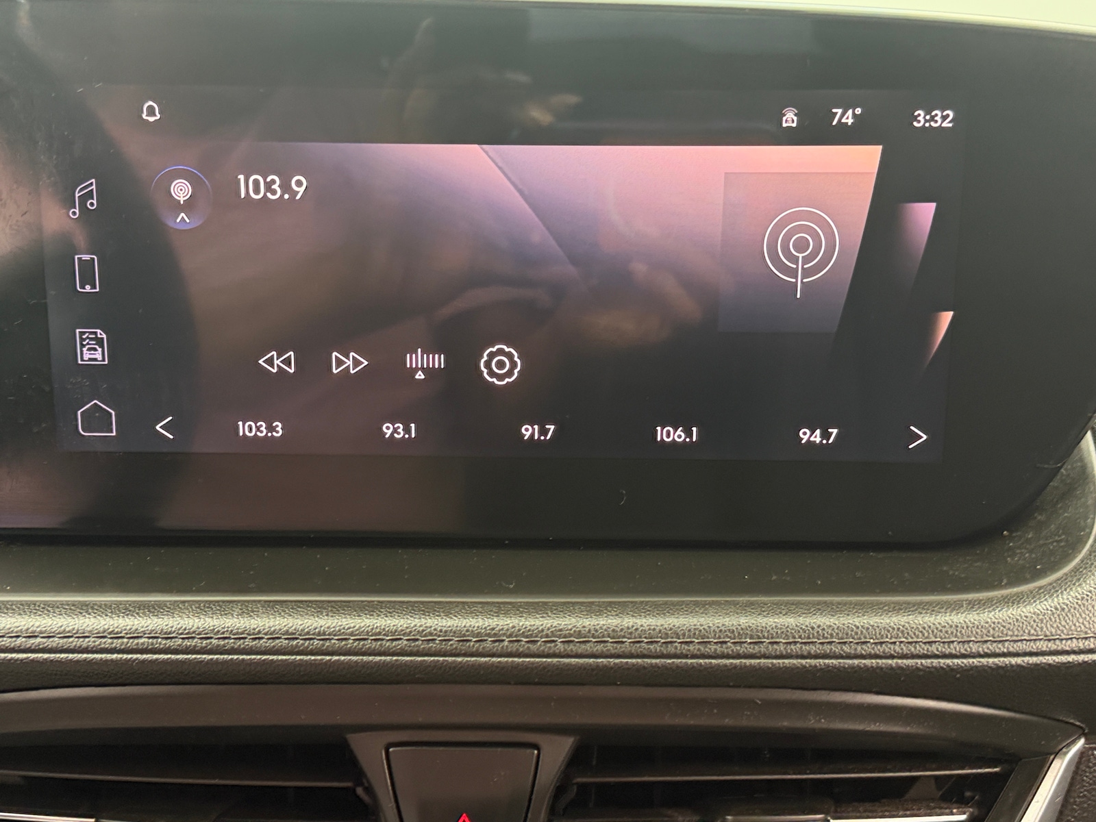 Thumbnail: 2024 Buick Encore GX - 3