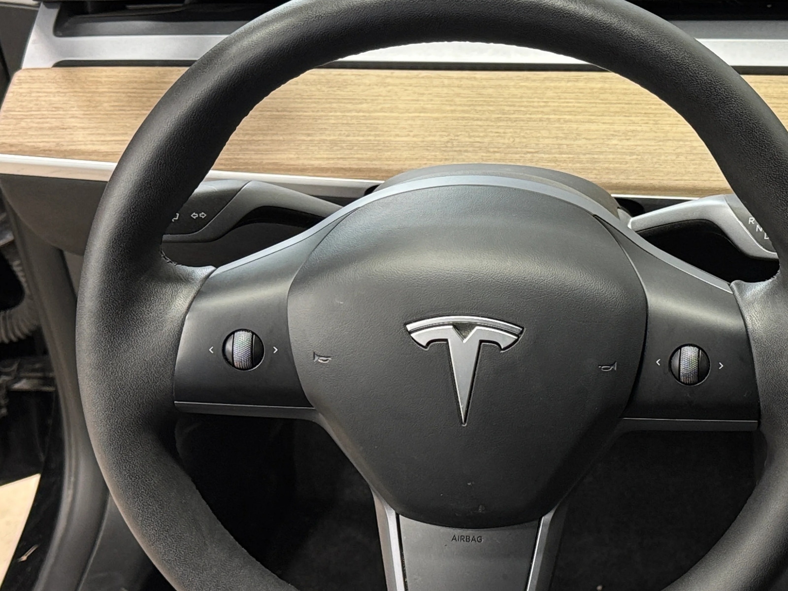 Thumbnail: 2023 Tesla Model 3 - 4