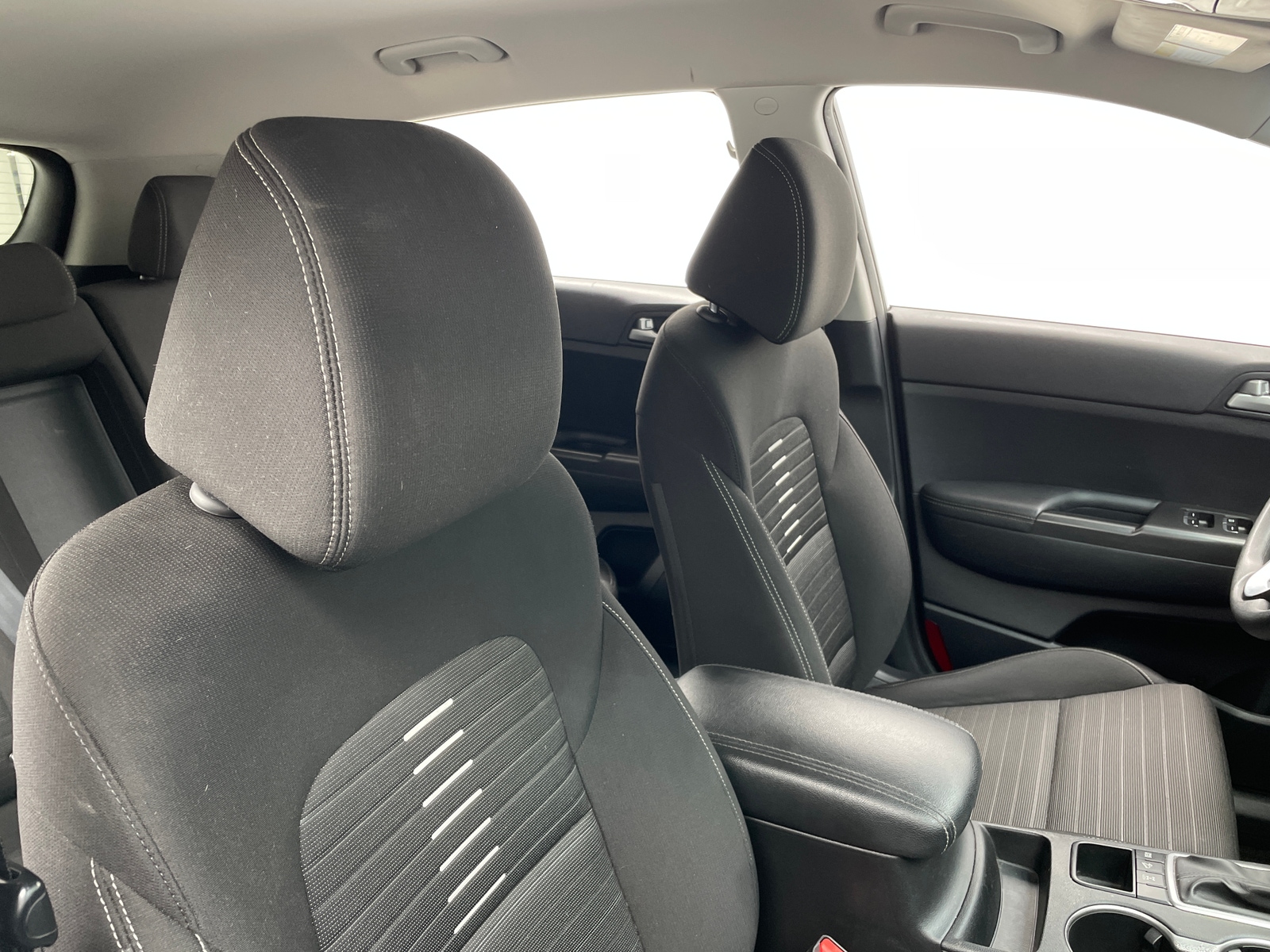 Thumbnail: 2017 Kia Sportage - 2