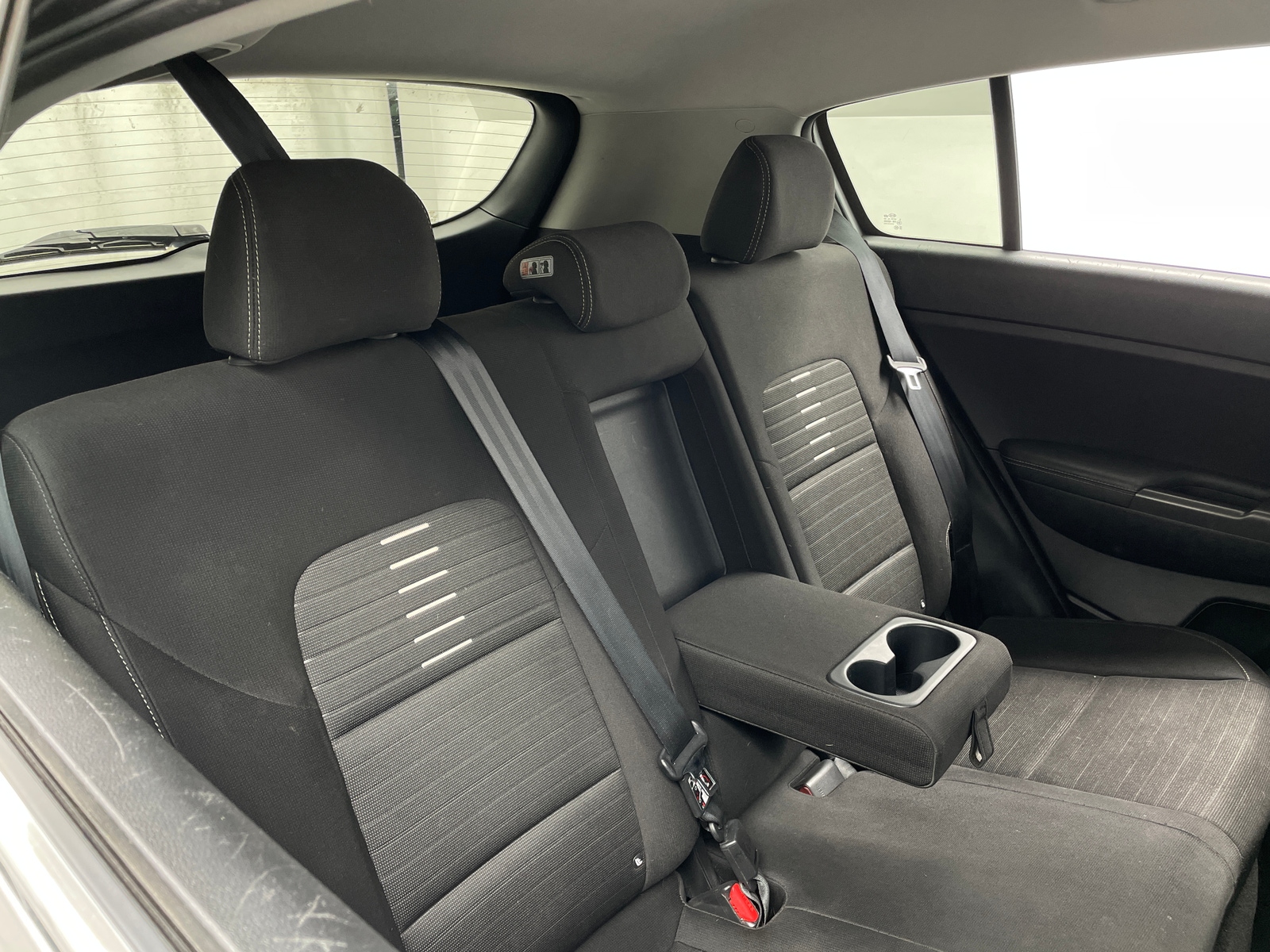 Thumbnail: 2017 Kia Sportage - 6