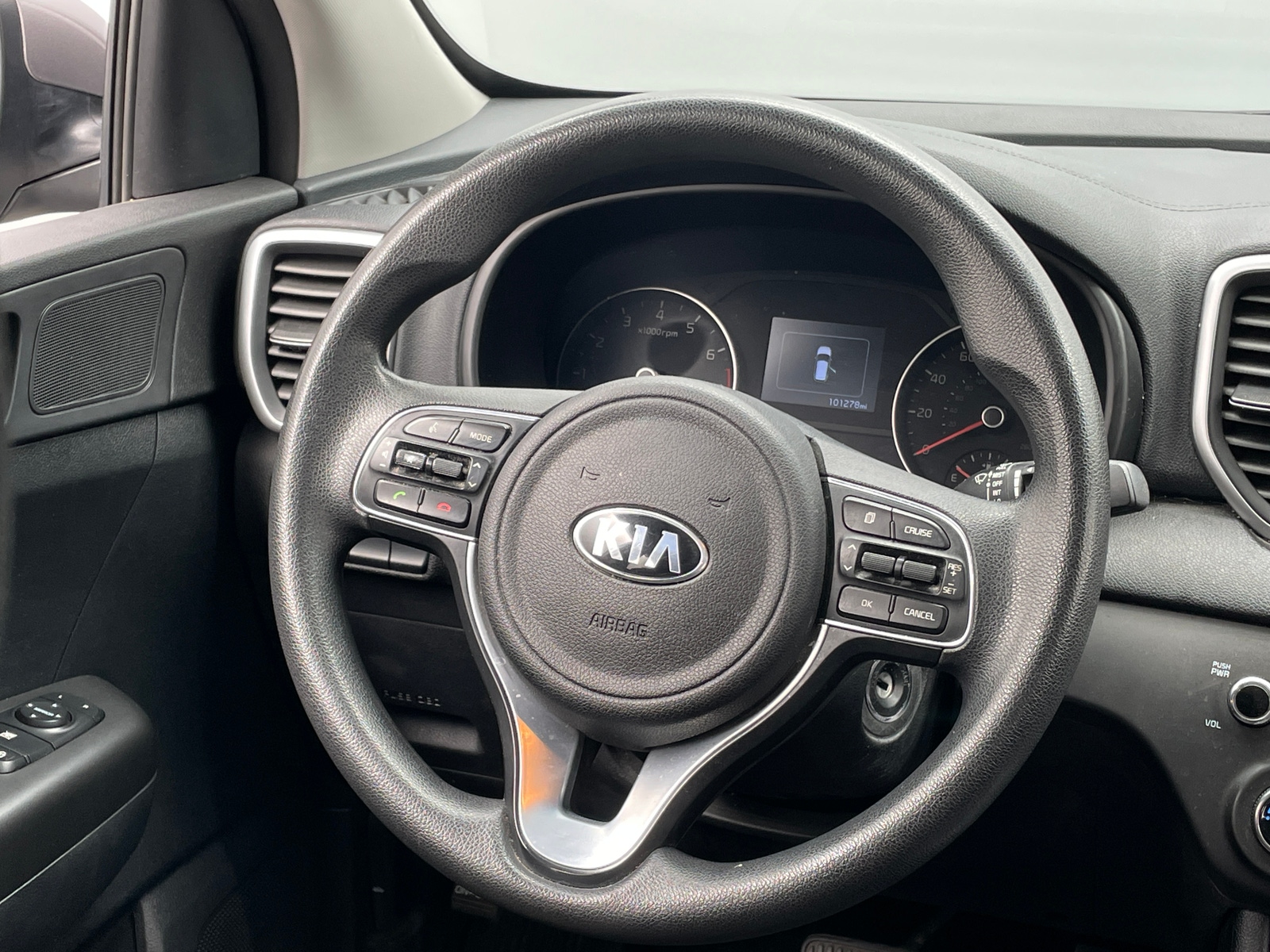 Thumbnail: 2017 Kia Sportage - 5