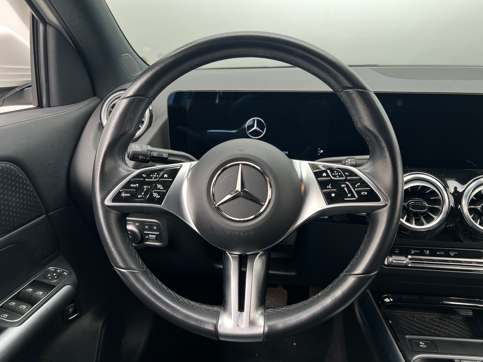 Thumbnail: 2025 Mercedes-Benz GLA - 4