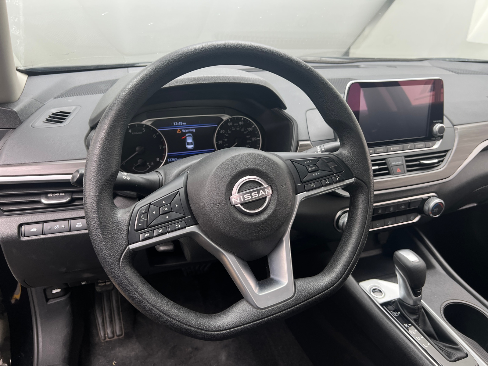 Thumbnail: 2025 Nissan Altima - 5