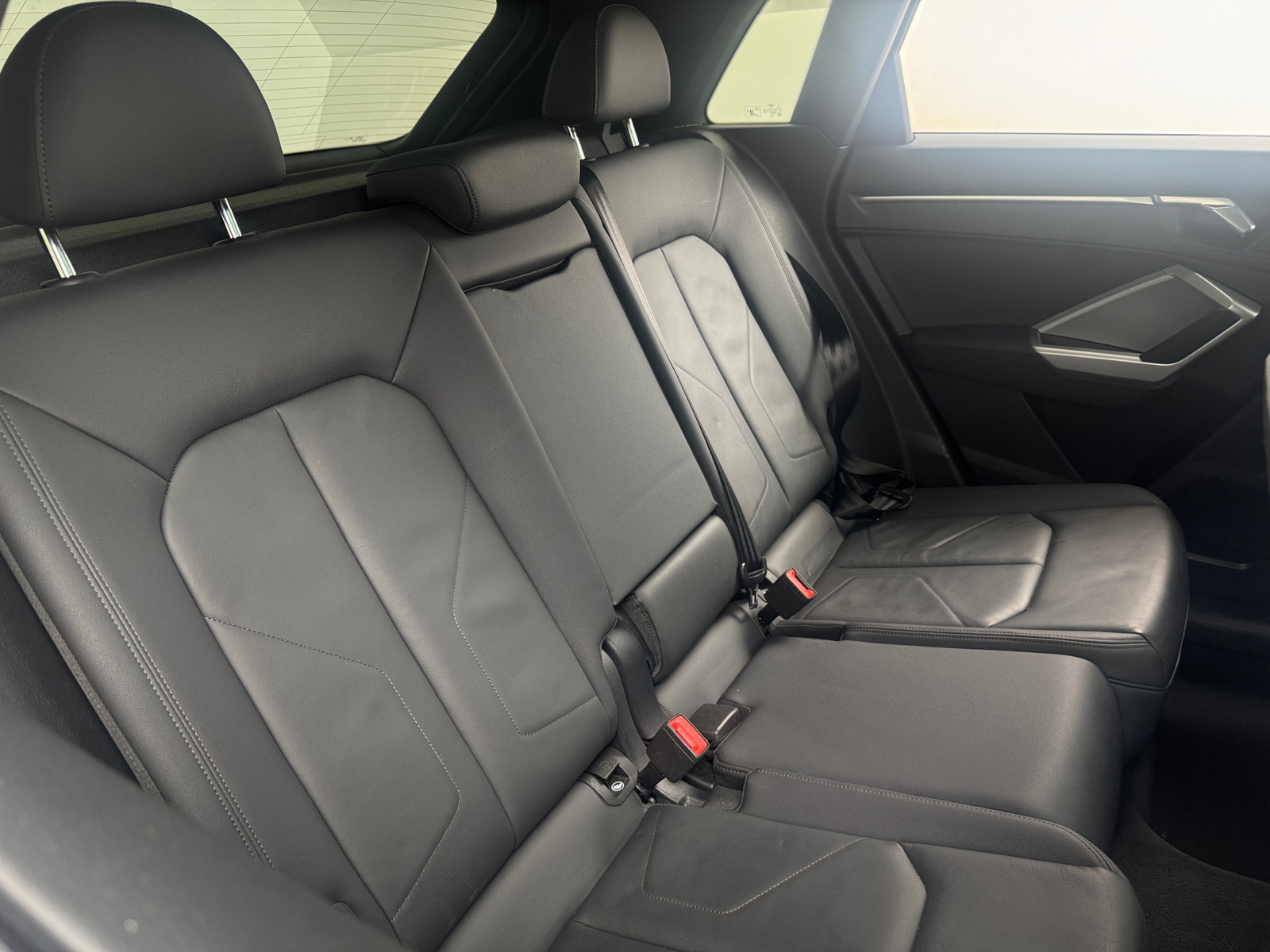 Thumbnail: 2025 Audi Q3 - 5