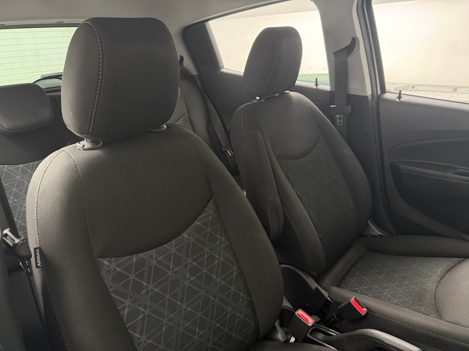 Thumbnail: 2020 Chevrolet Spark - 2