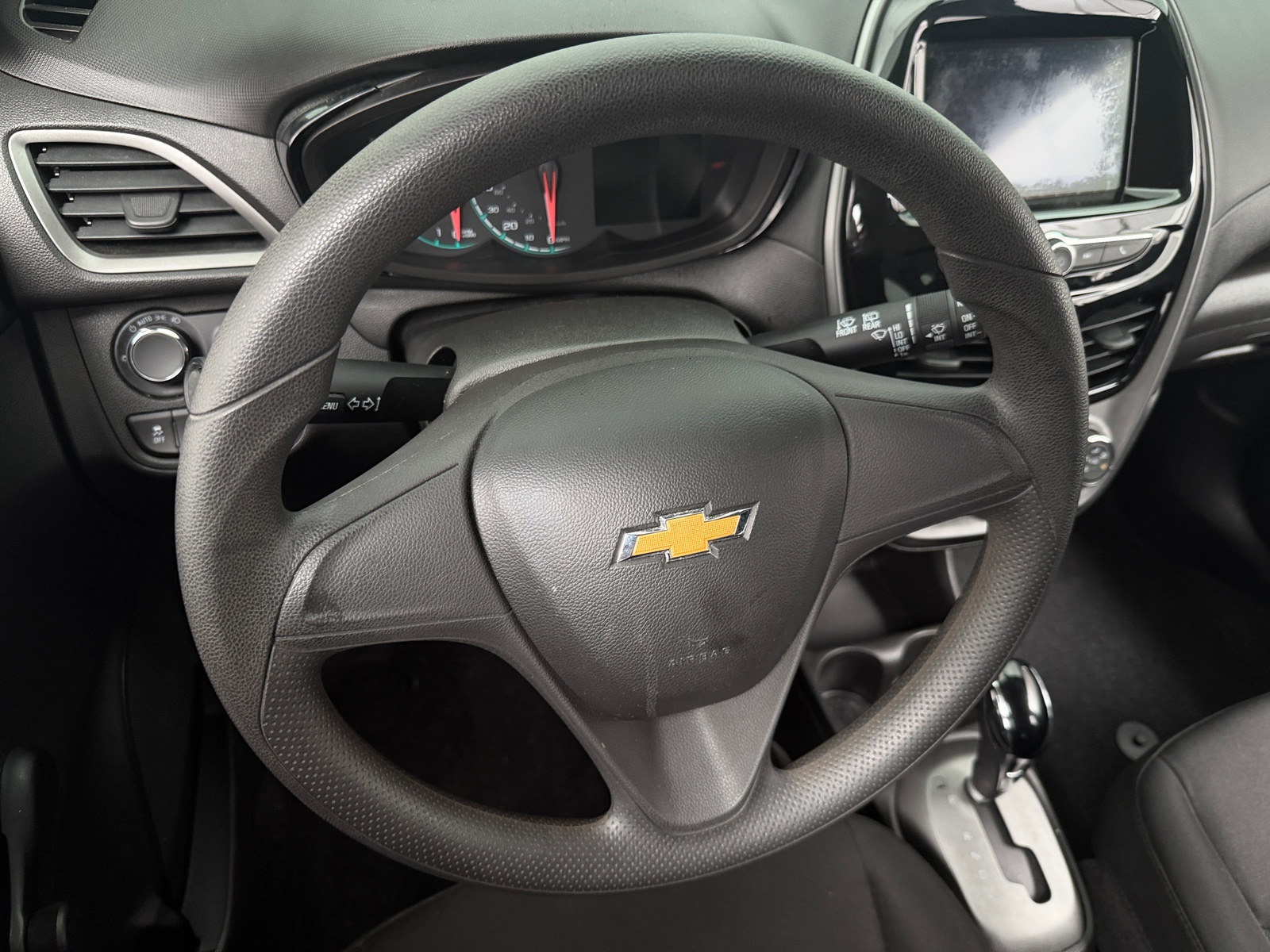 Thumbnail: 2020 Chevrolet Spark - 5