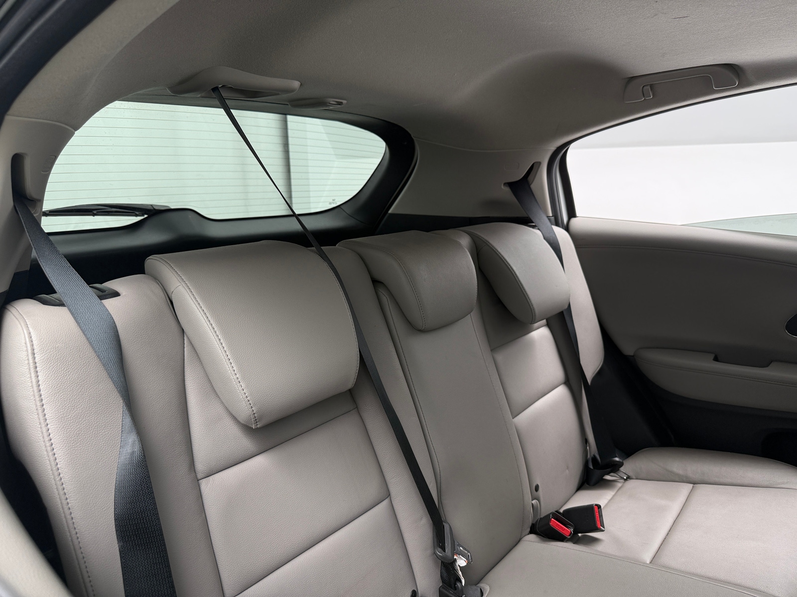 Thumbnail: 2018 Honda HR-V - 5
