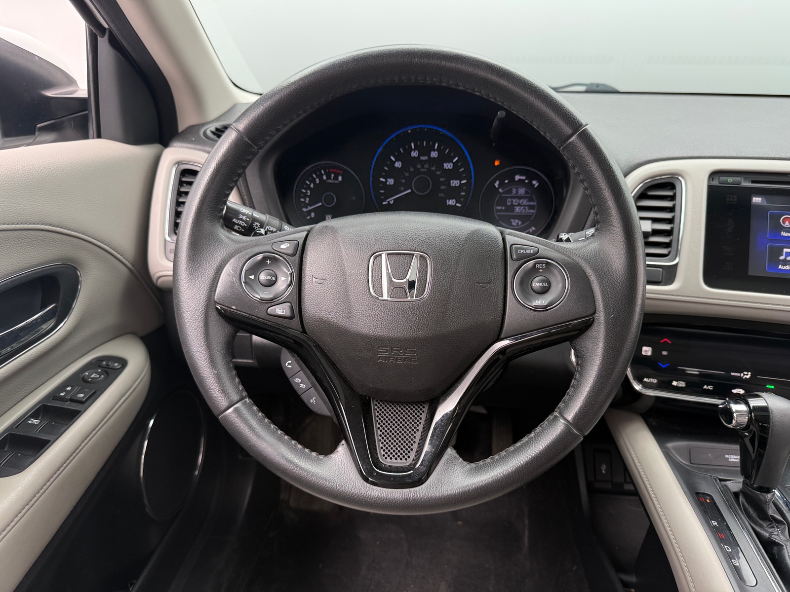 Thumbnail: 2018 Honda HR-V - 4