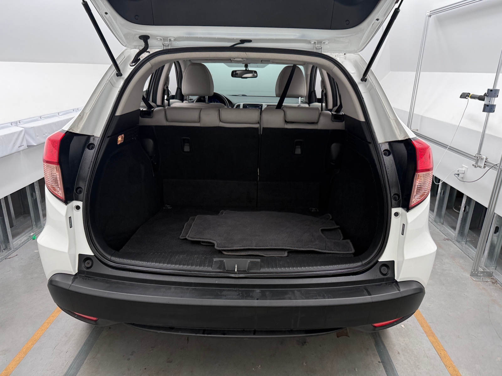 Thumbnail: 2018 Honda HR-V - 6