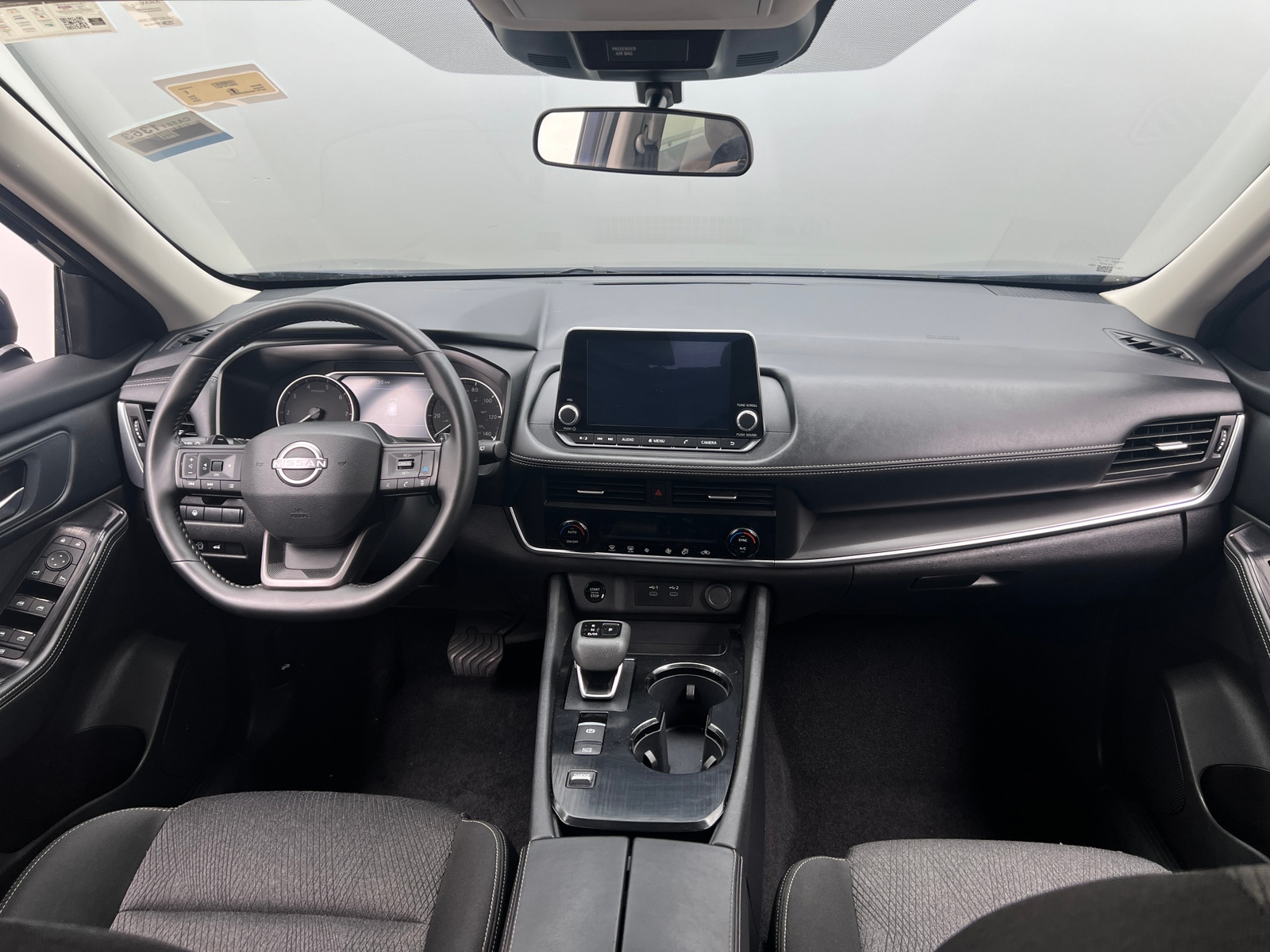 Thumbnail: 2025 Nissan Rogue - 3