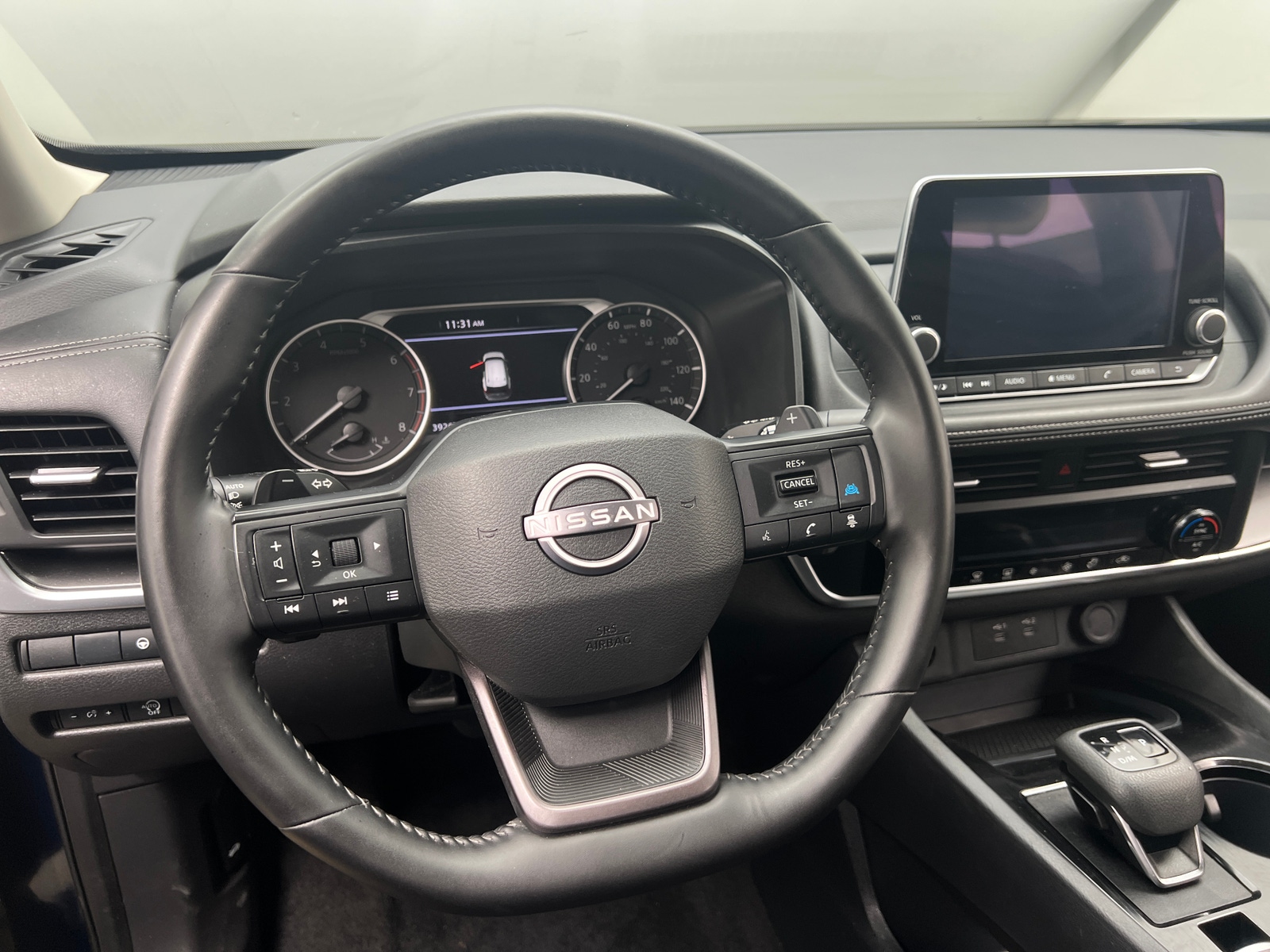 Thumbnail: 2025 Nissan Rogue - 5