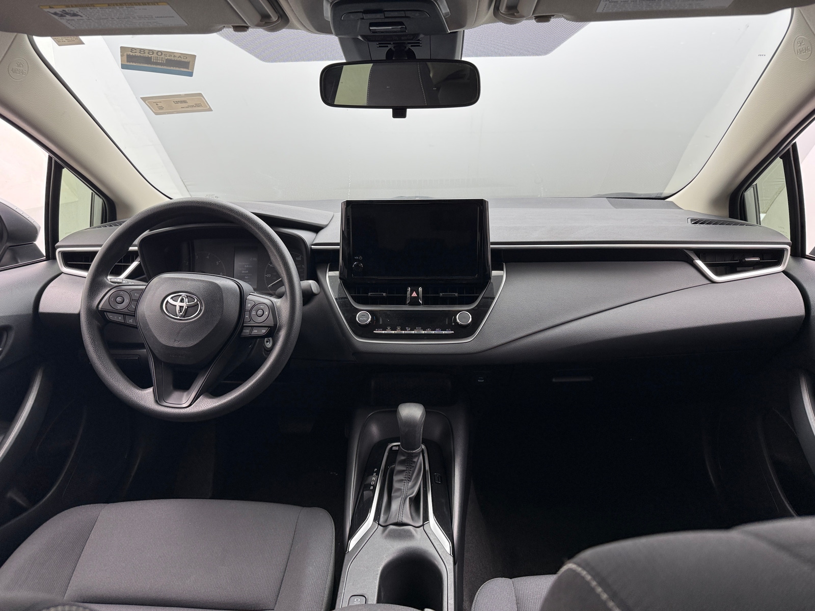 Thumbnail: 2023 Toyota Corolla - 3