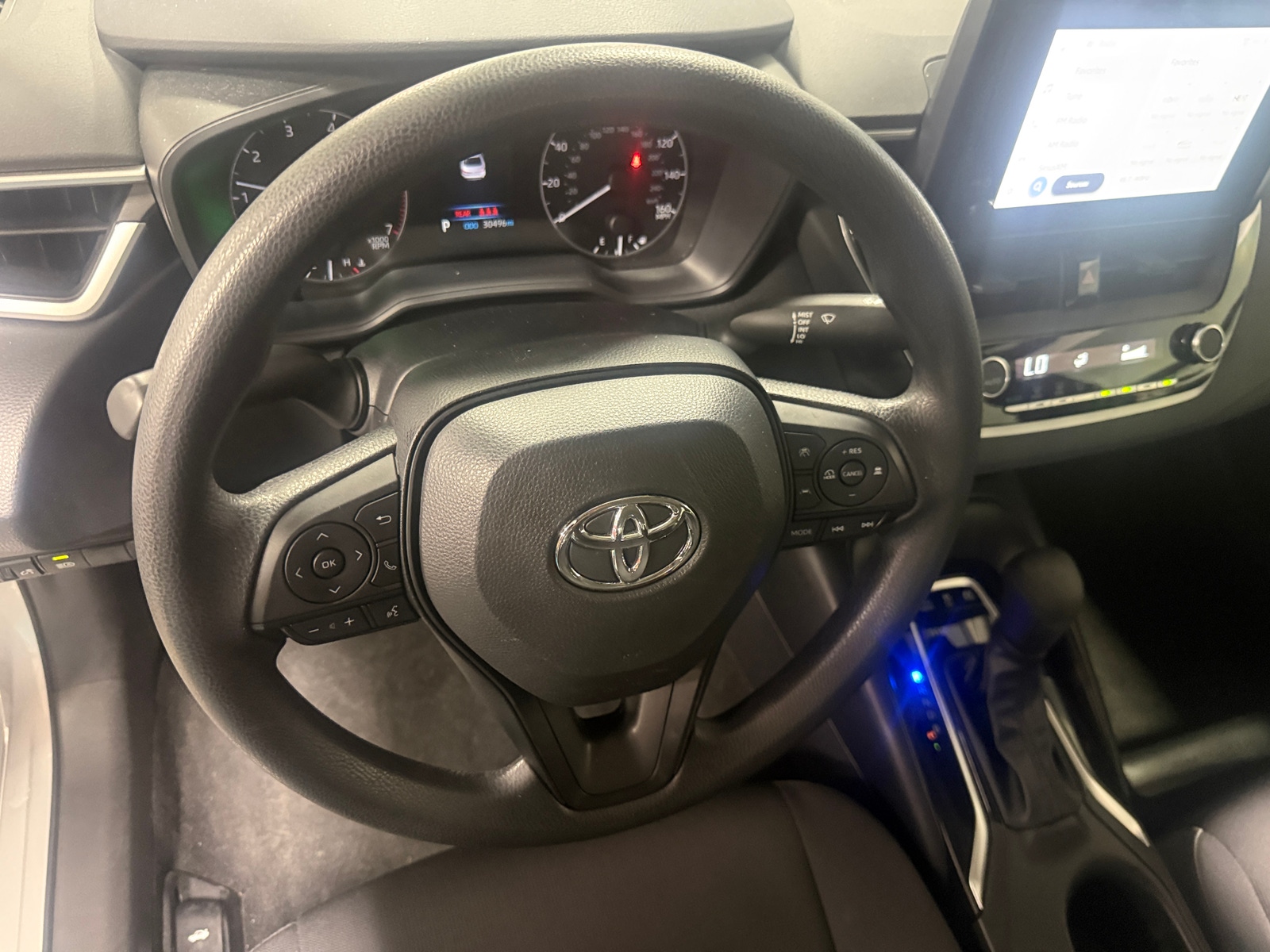 Thumbnail: 2023 Toyota Corolla - 5
