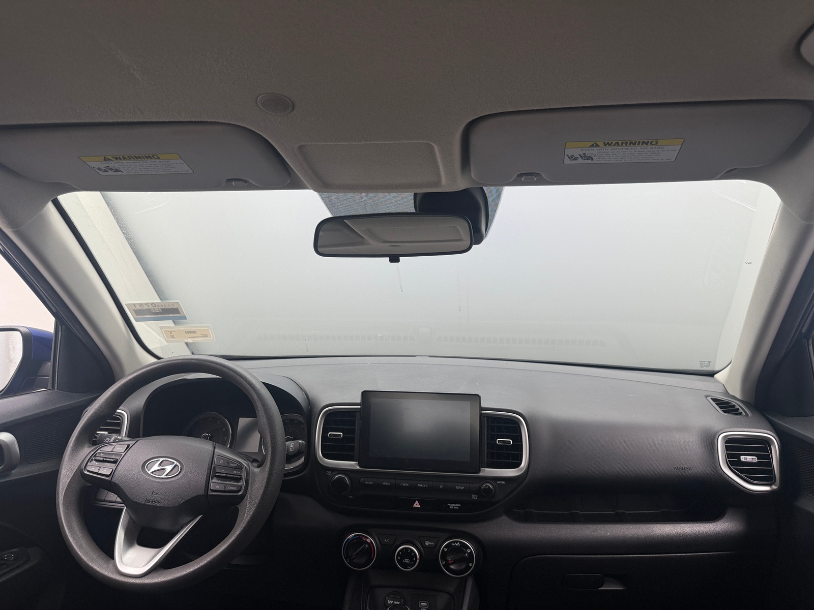 Thumbnail: 2021 Hyundai Venue - 3