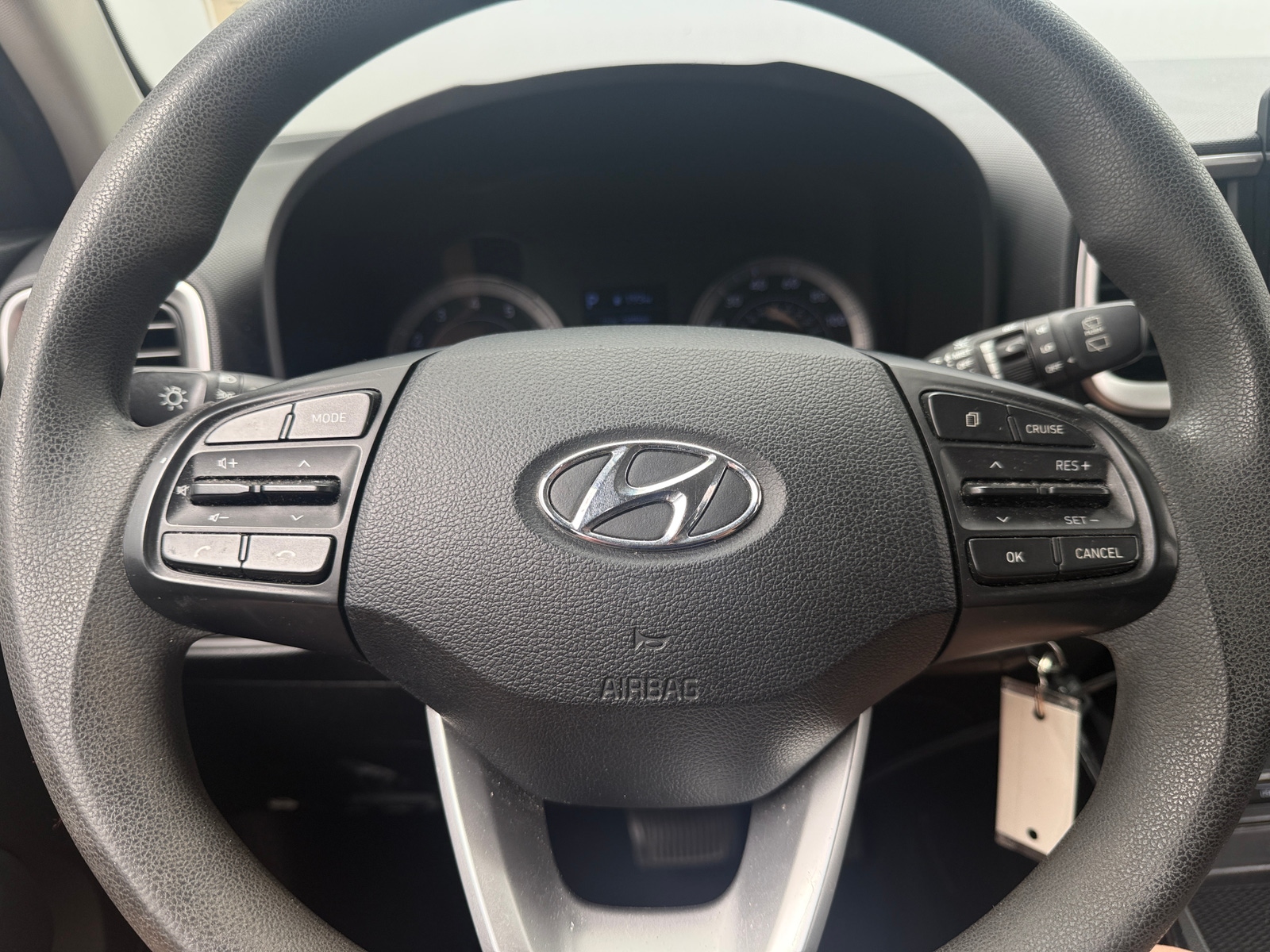 Thumbnail: 2021 Hyundai Venue - 5