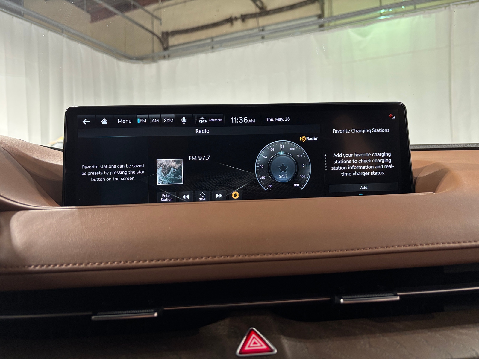 Thumbnail: 2023 Genesis G80 - 3