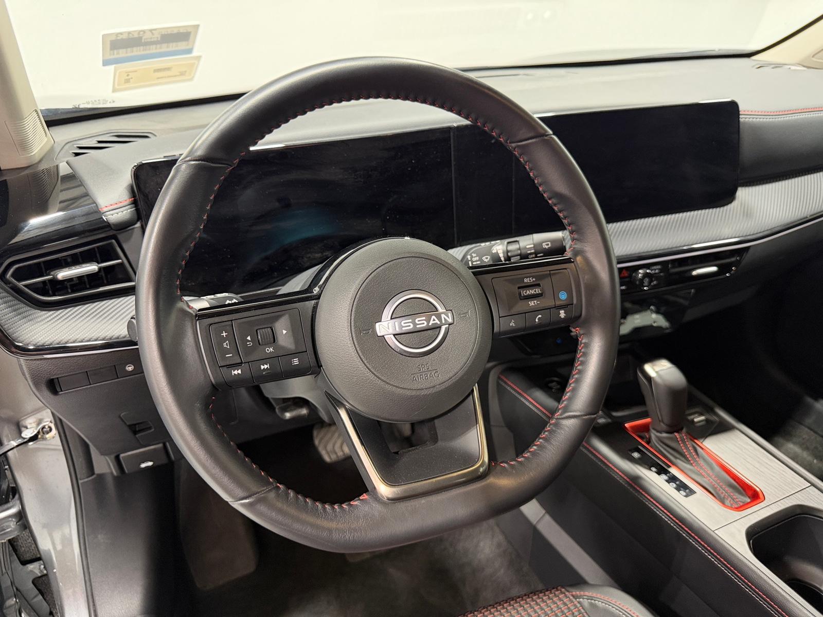 Thumbnail: 2025 Nissan Kicks - 4