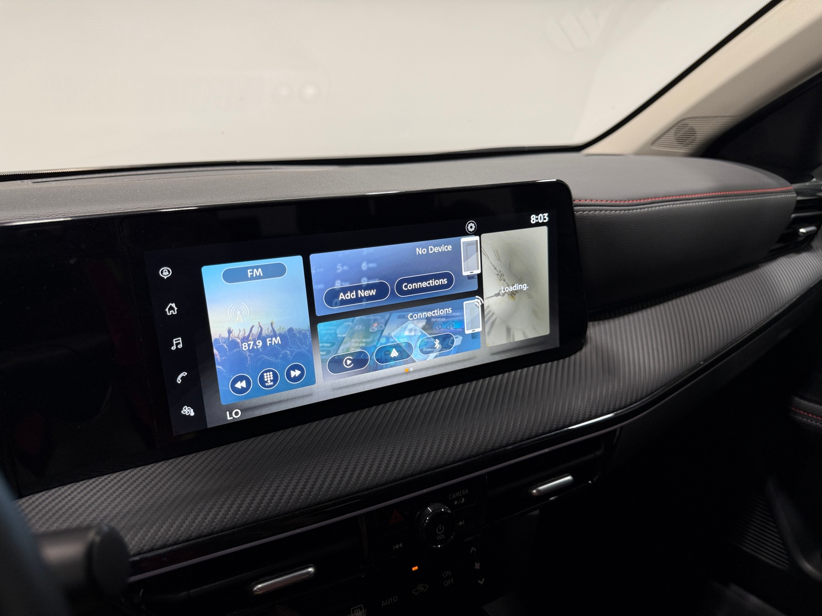 Thumbnail: 2025 Nissan Kicks - 3
