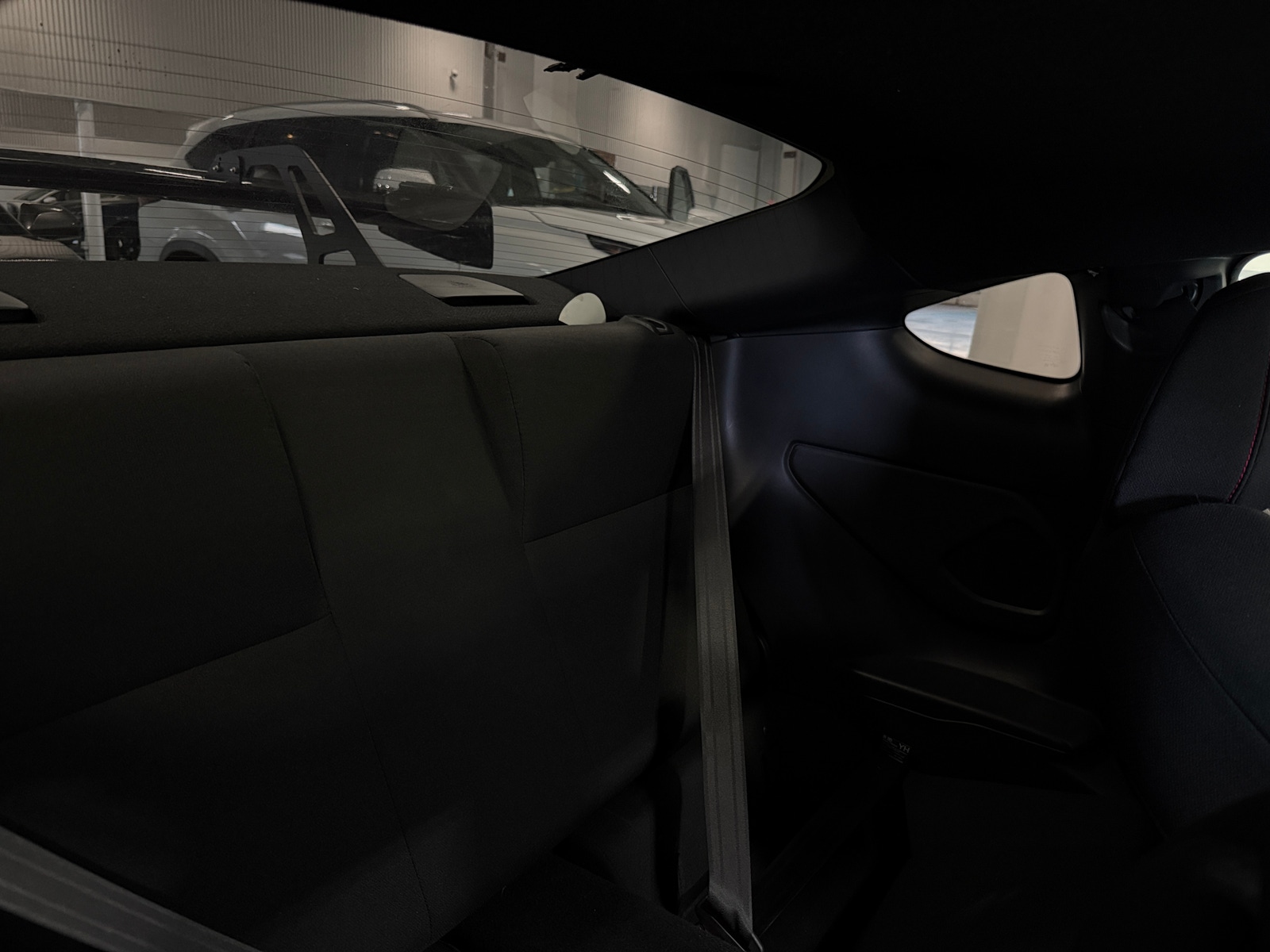 Thumbnail: 2023 Subaru BRZ - 6