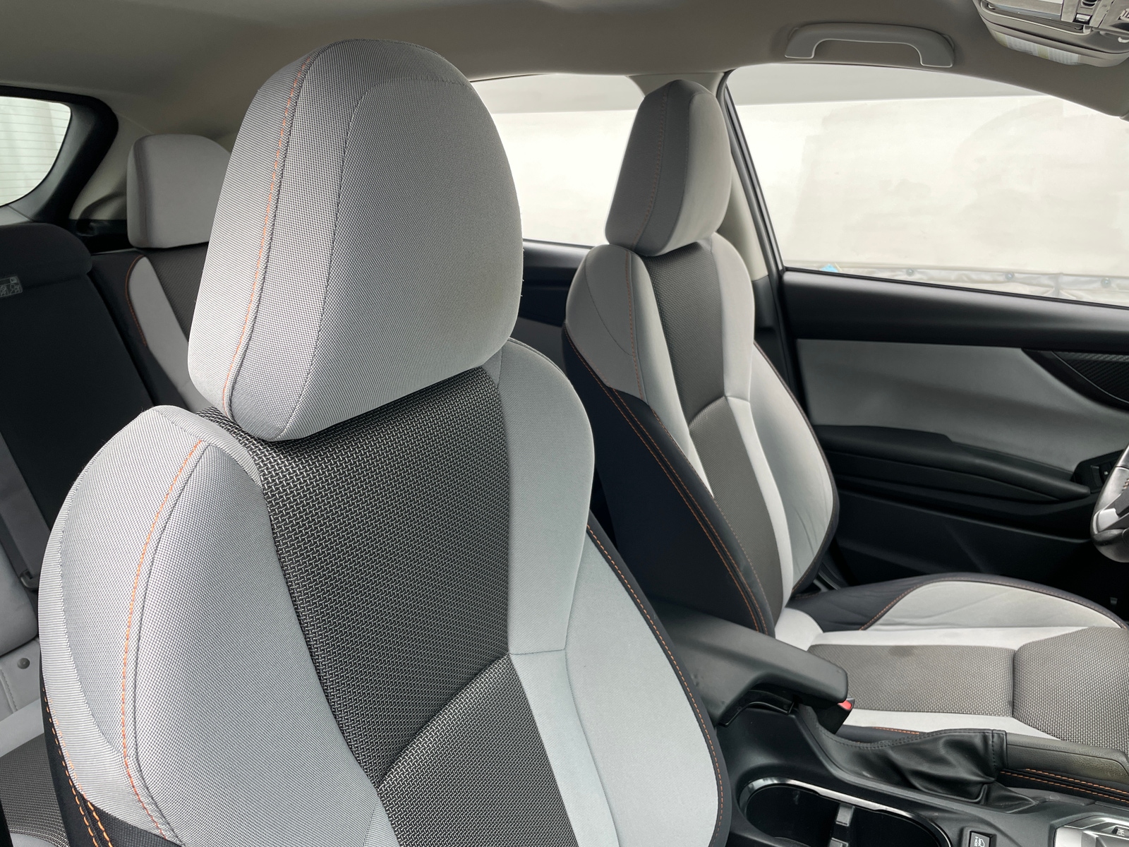 Thumbnail: 2019 Subaru Crosstrek - 2