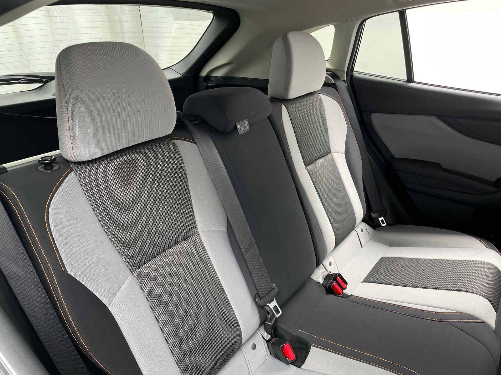 Thumbnail: 2019 Subaru Crosstrek - 6