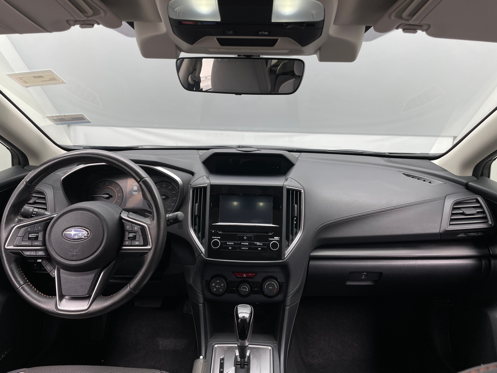Thumbnail: 2019 Subaru Crosstrek - 3