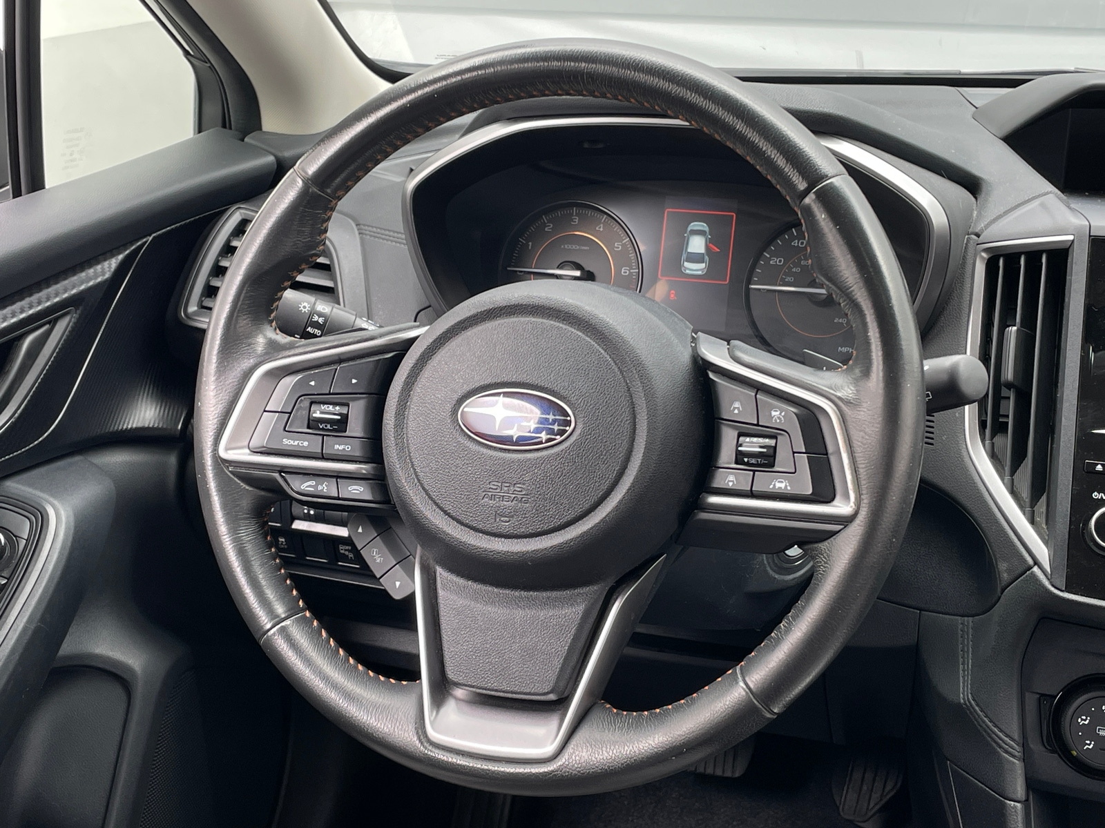 Thumbnail: 2019 Subaru Crosstrek - 5