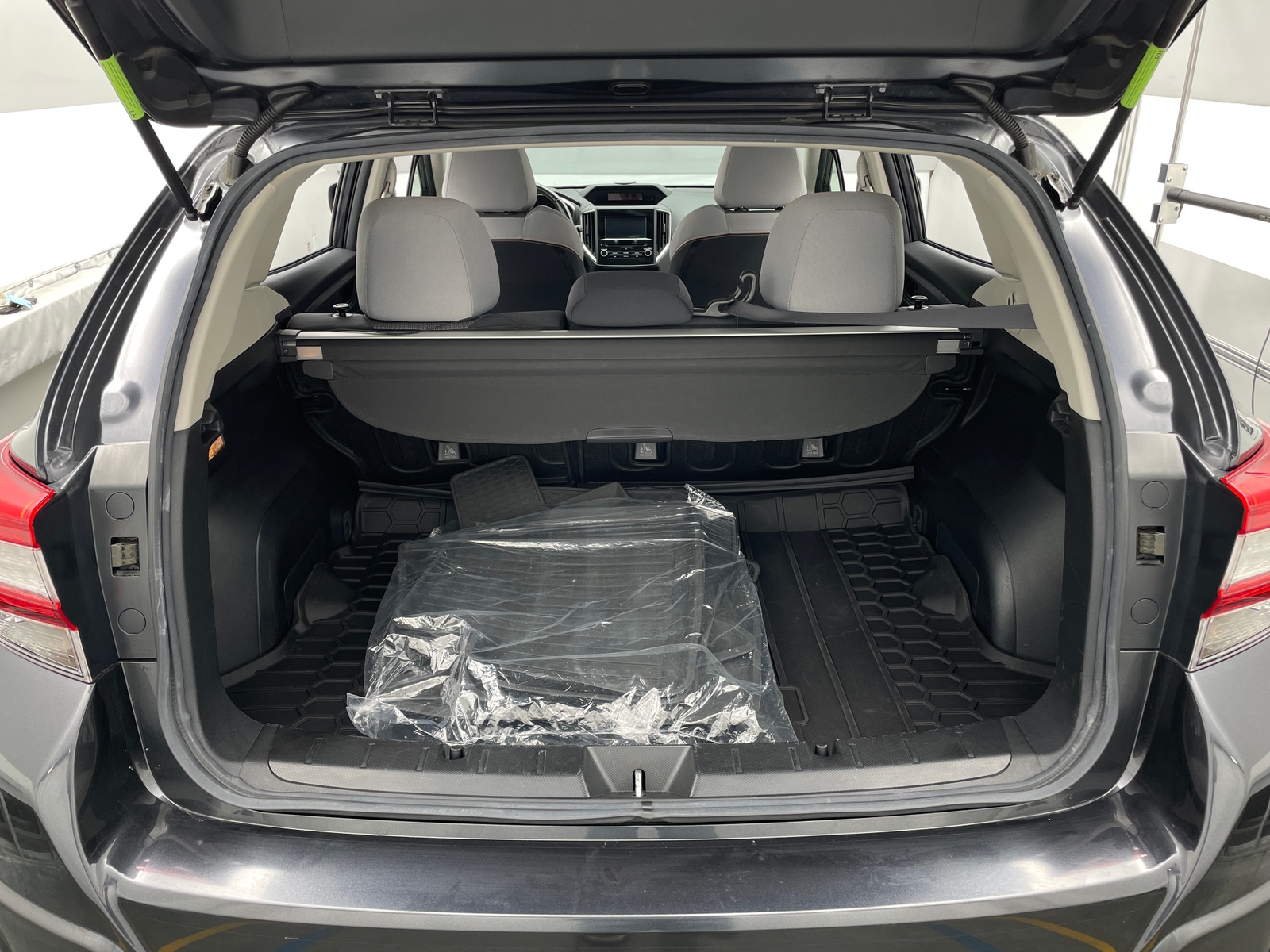 Thumbnail: 2019 Subaru Crosstrek - 7