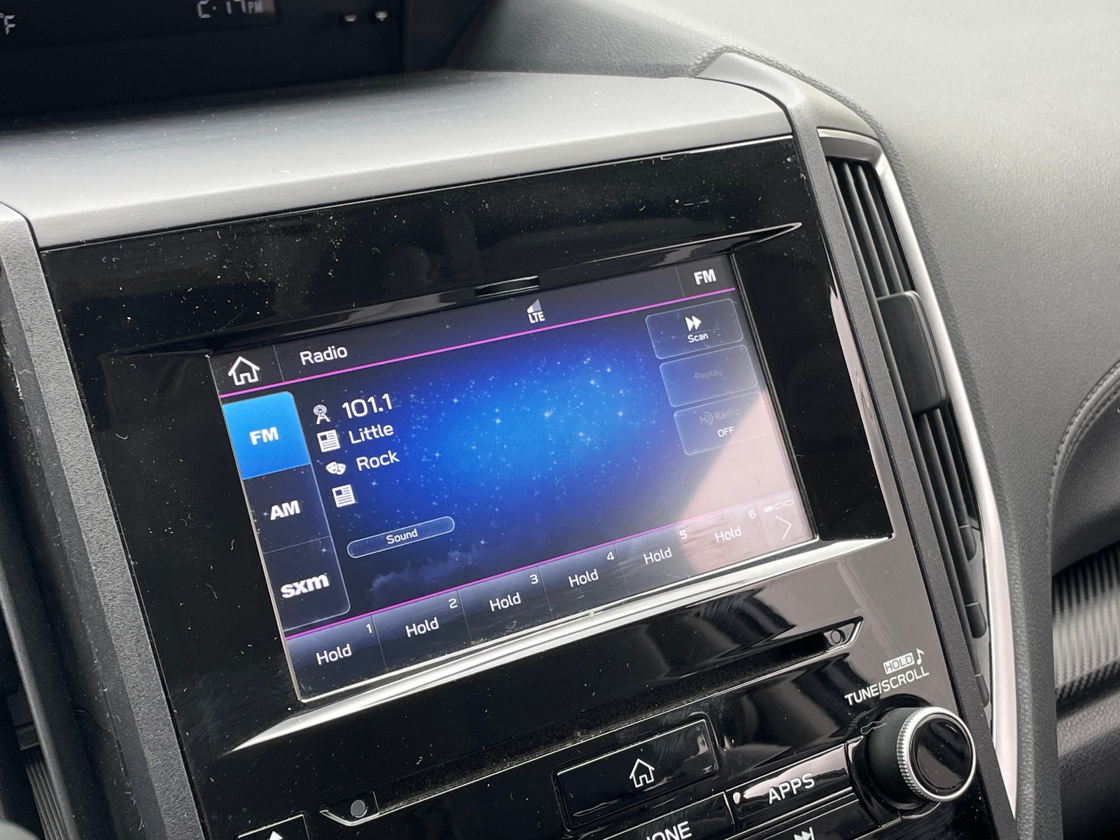 Thumbnail: 2019 Subaru Crosstrek - 4