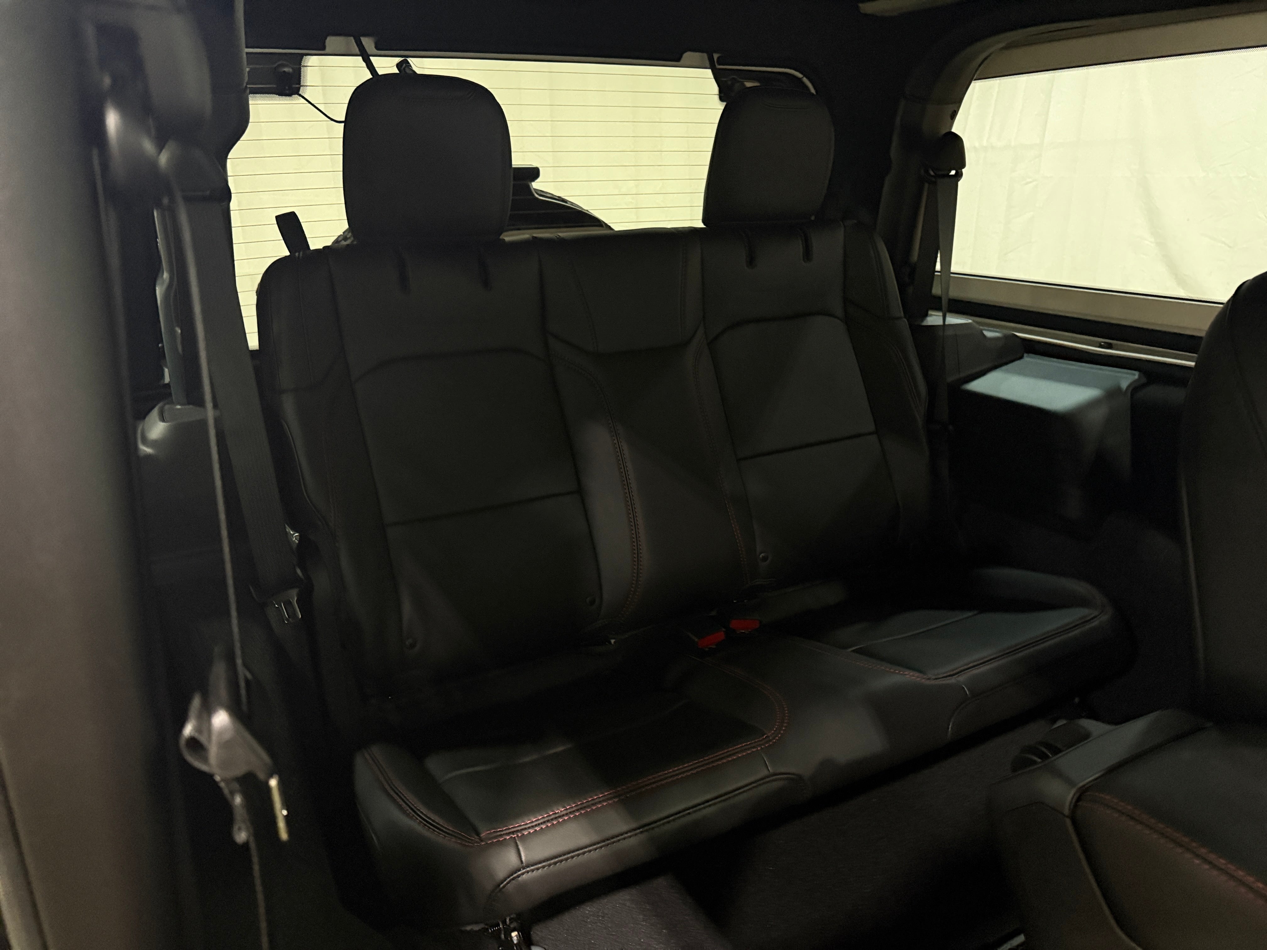 2026 Jeep Wrangler 2-Door Rubicon X - Photo 5