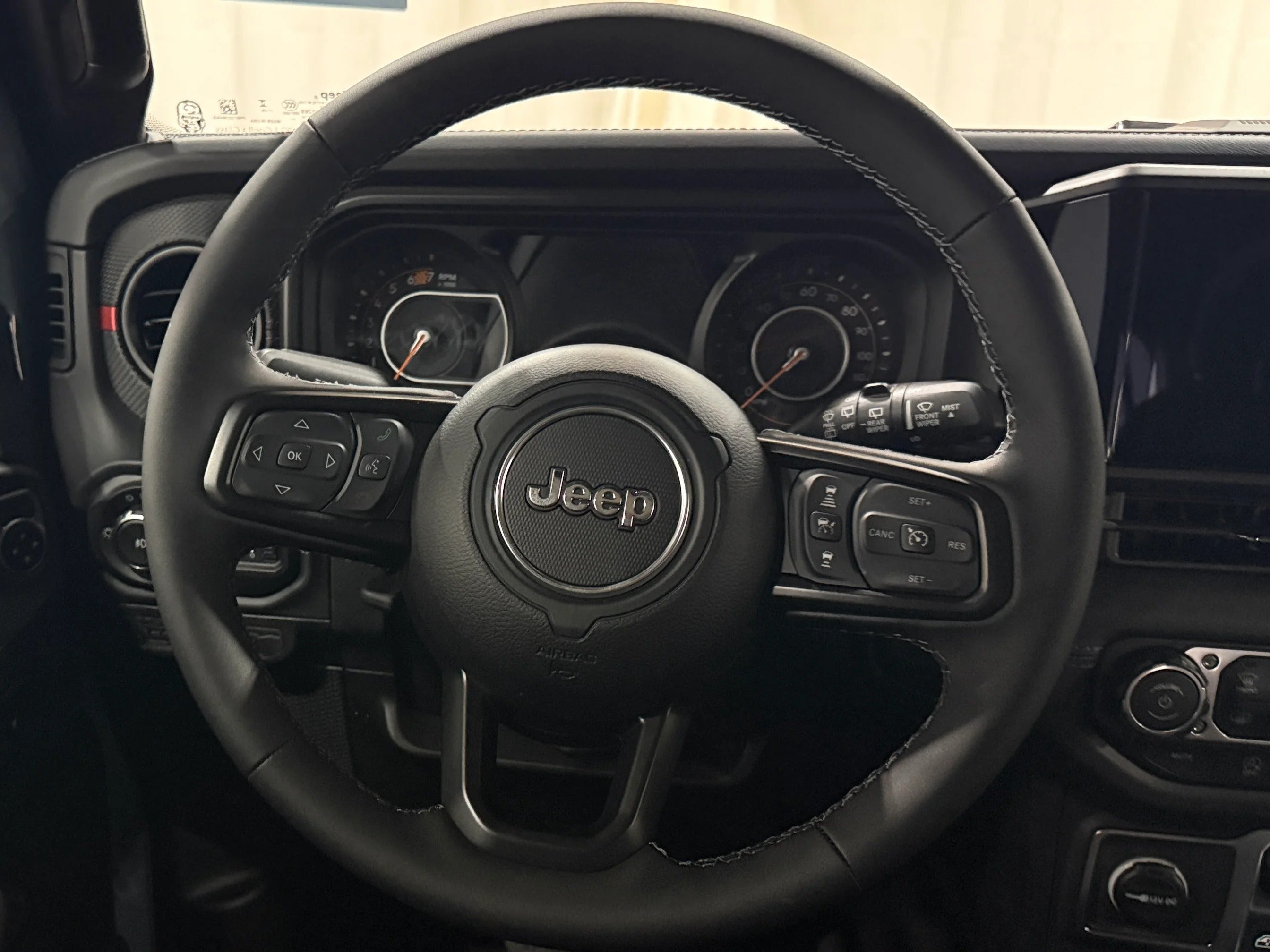 2026 Jeep Wrangler 2-Door Rubicon X - Photo 9