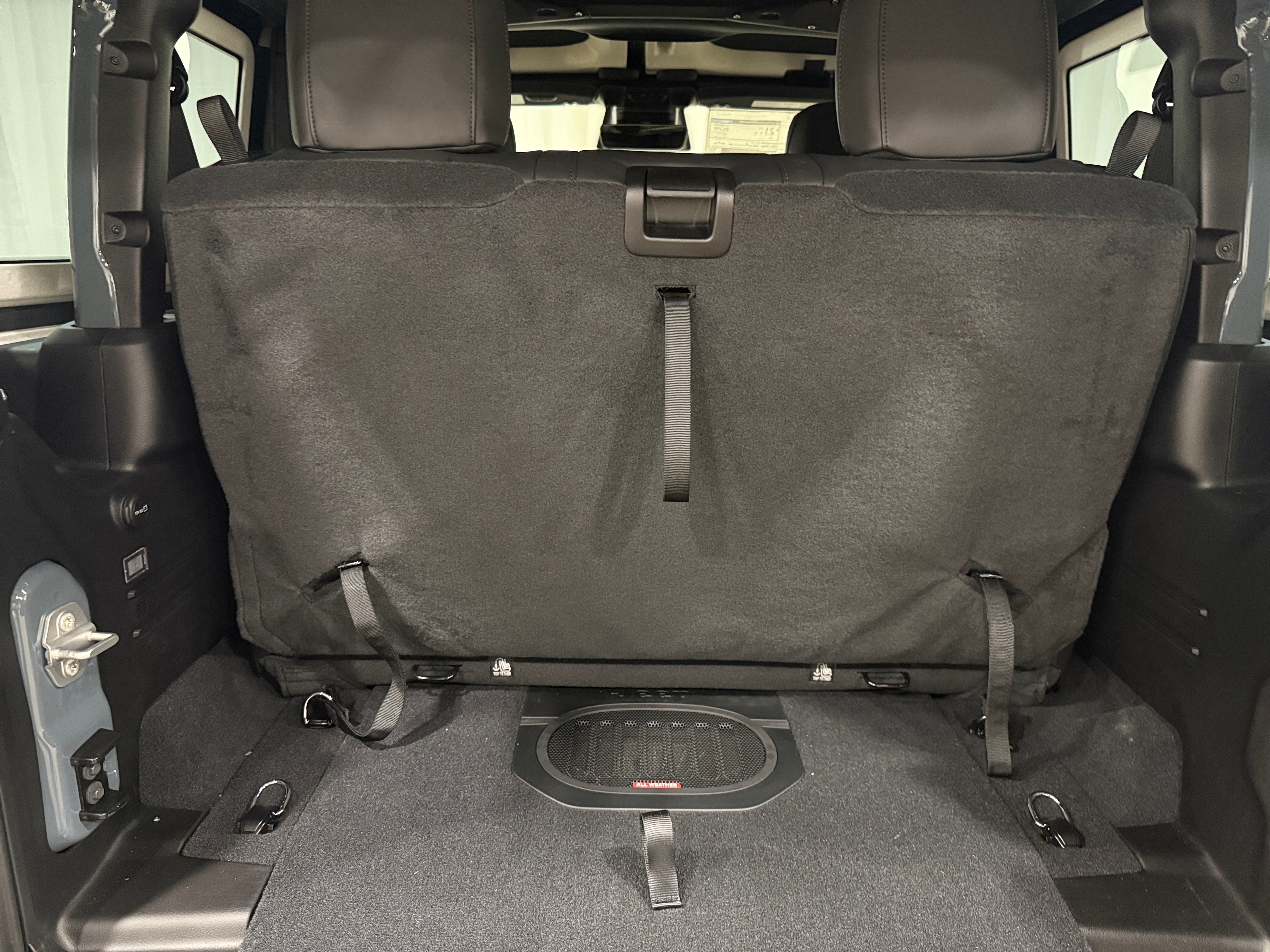2026 Jeep Wrangler 2-Door Rubicon X - Photo 1