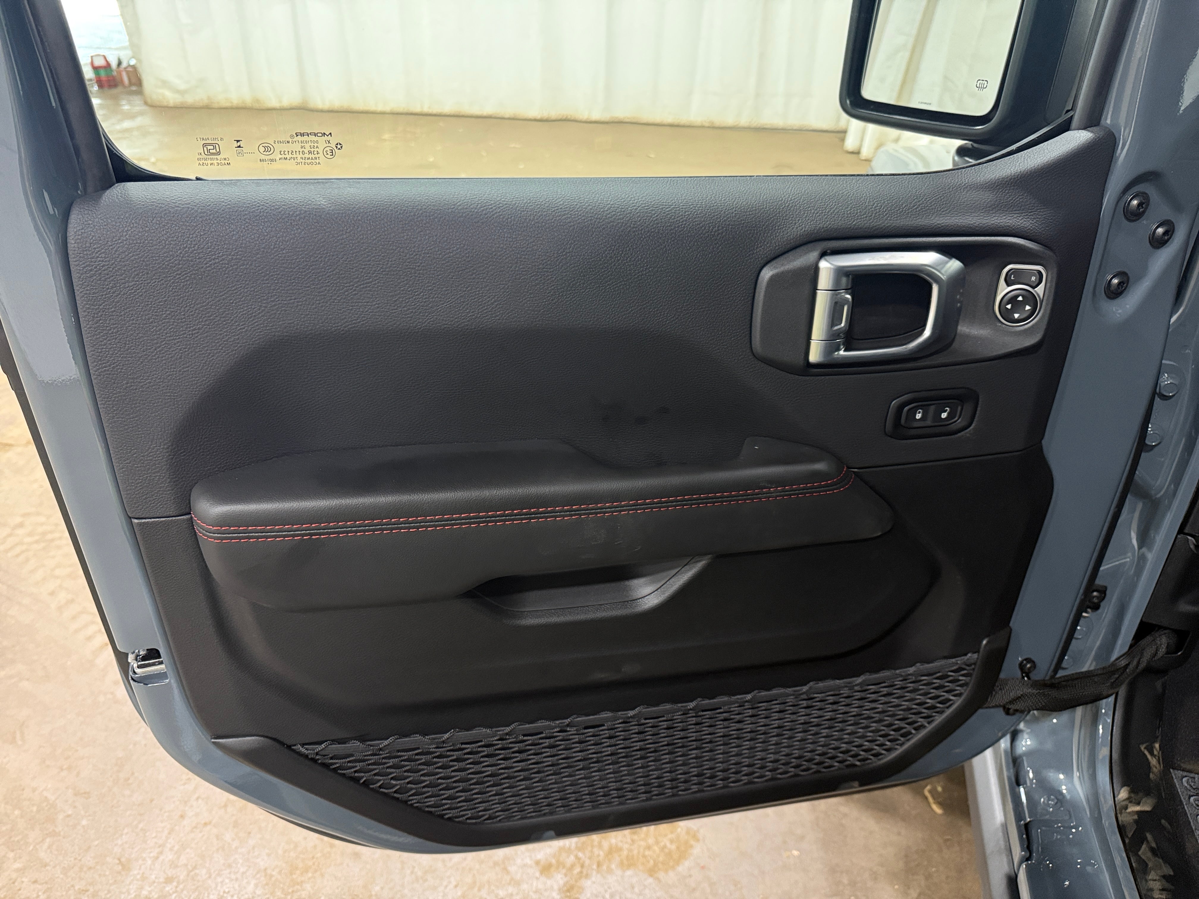 2026 Jeep Wrangler 2-Door Rubicon X - Photo 2