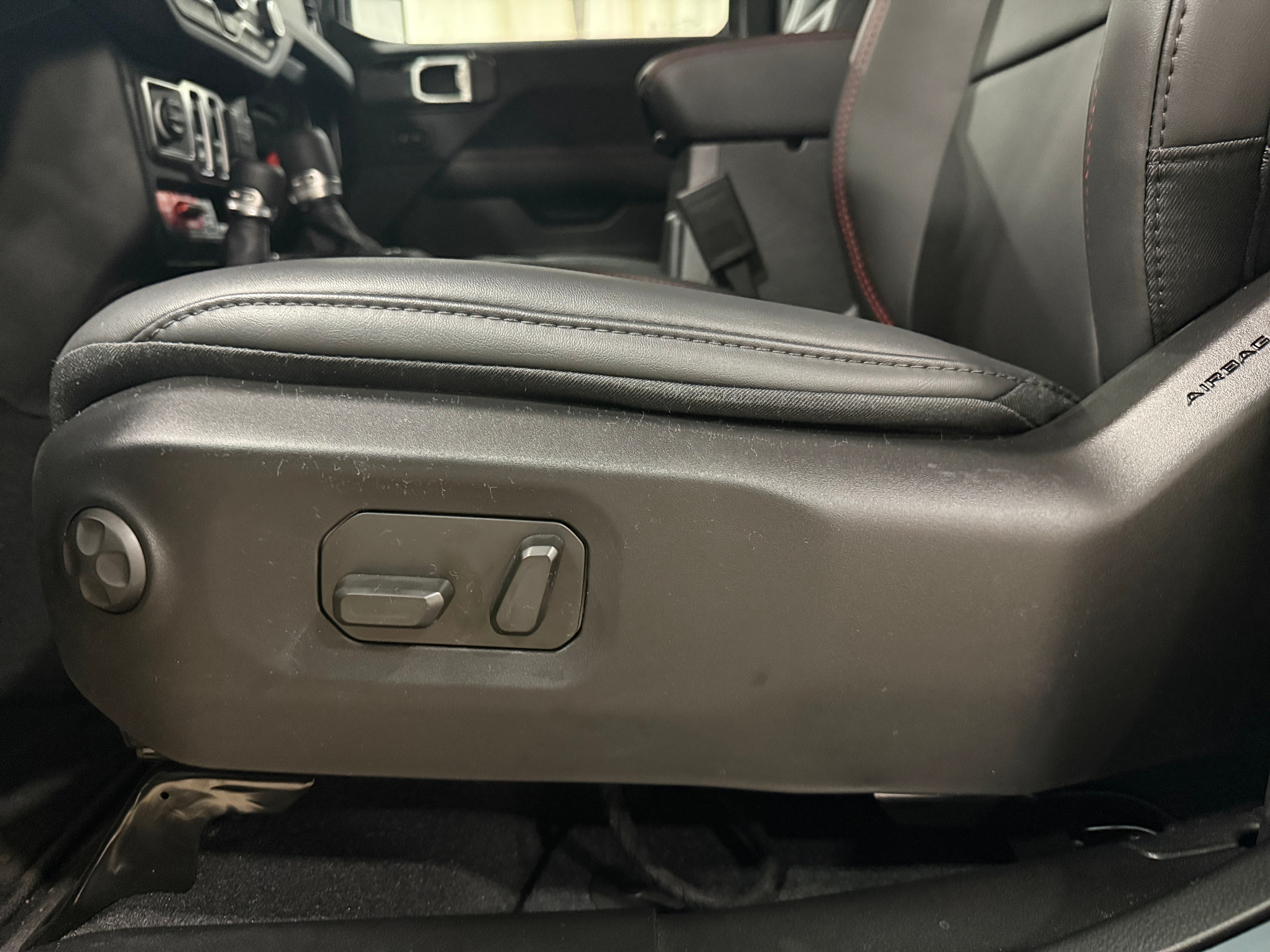 2026 Jeep Wrangler 2-Door Rubicon X - Photo 10