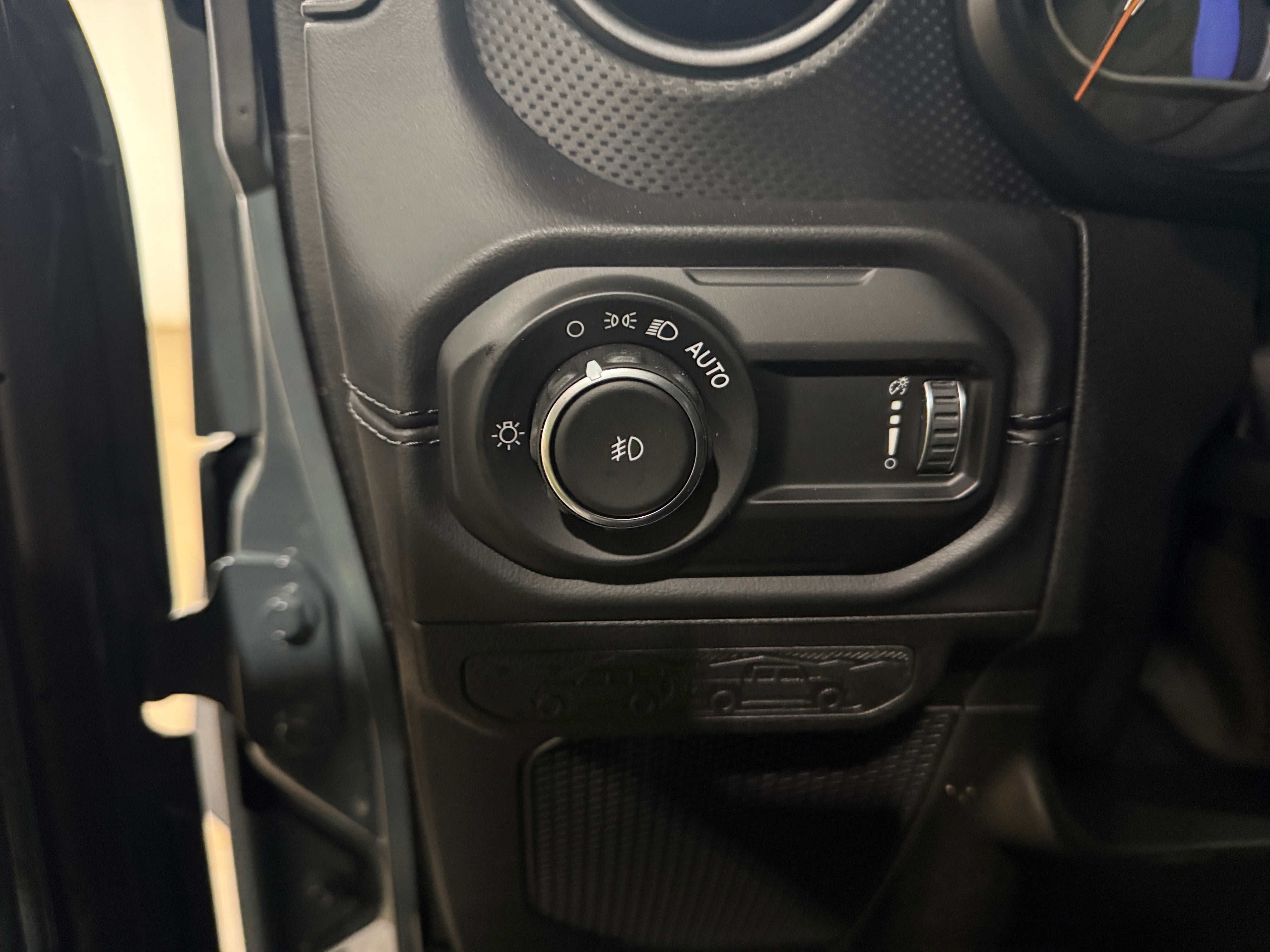 2026 Jeep Wrangler 2-Door Rubicon X - Photo 13