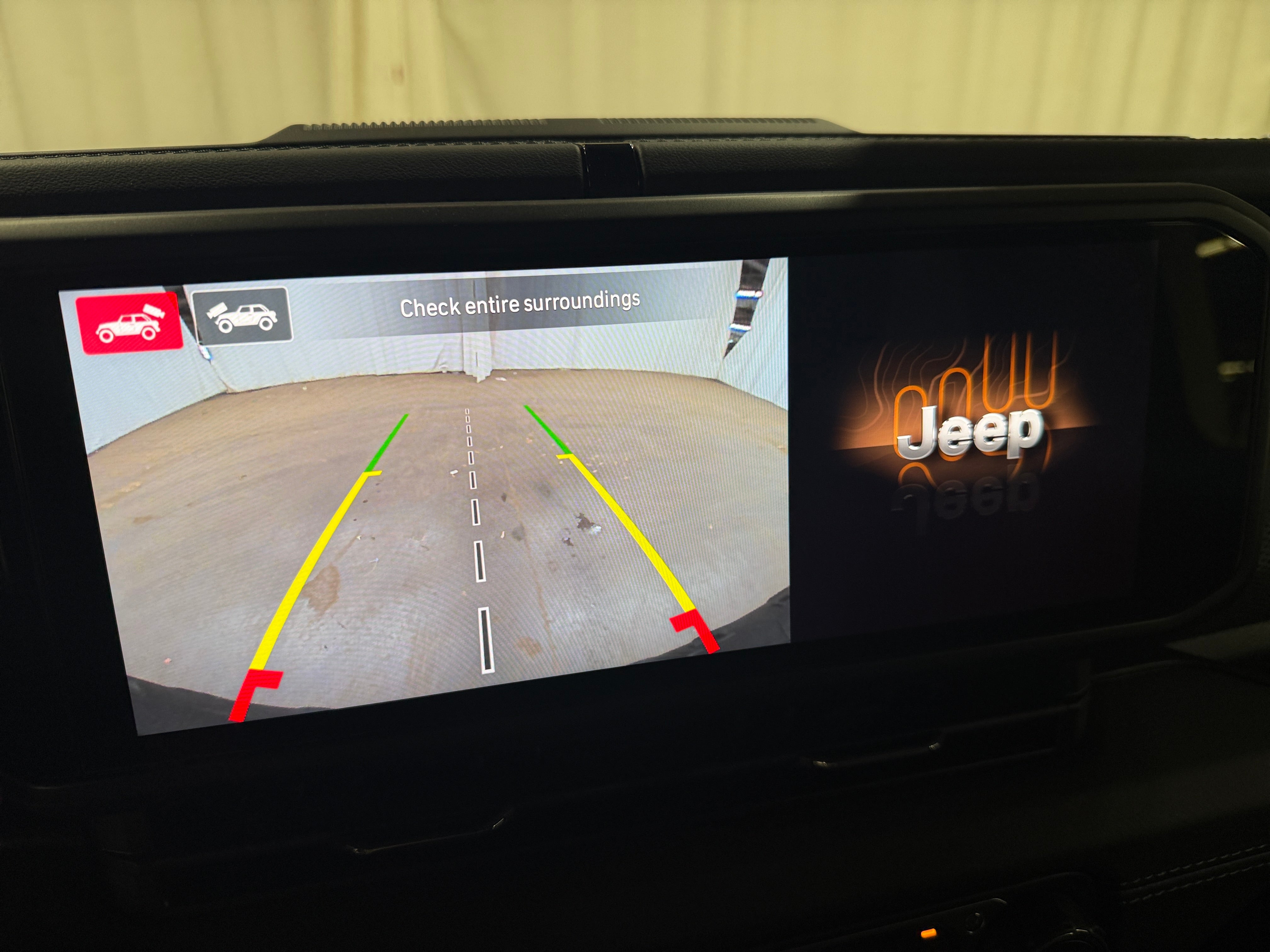 2026 Jeep Wrangler 2-Door Rubicon X - Photo 18