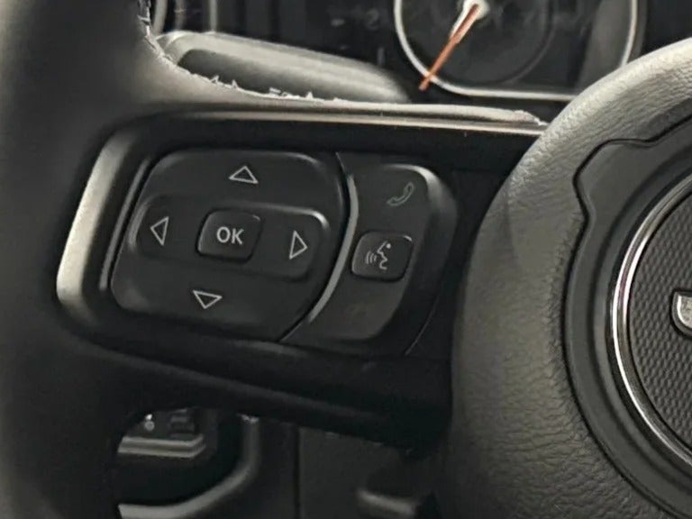 2026 Jeep Wrangler 2-Door Rubicon X - Photo 20